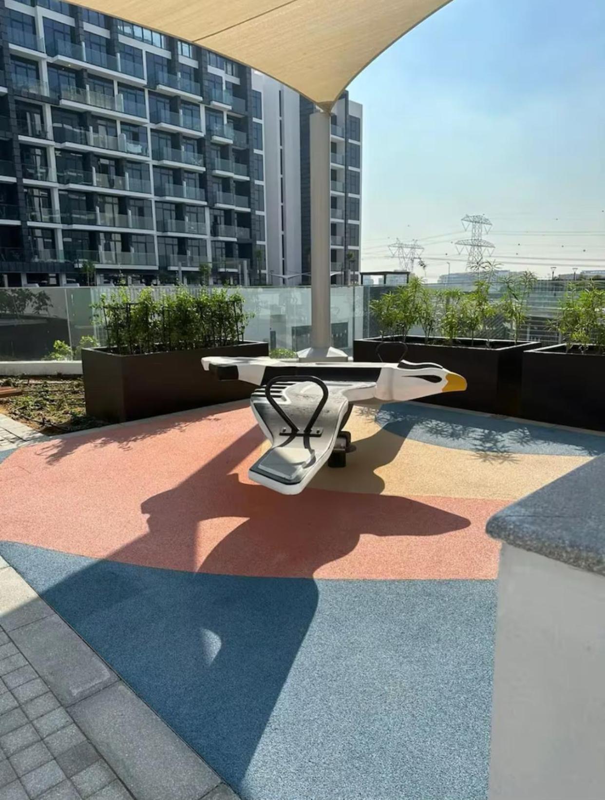 Appartement Galaxy In Azizi Riviera Luxury Dubaï