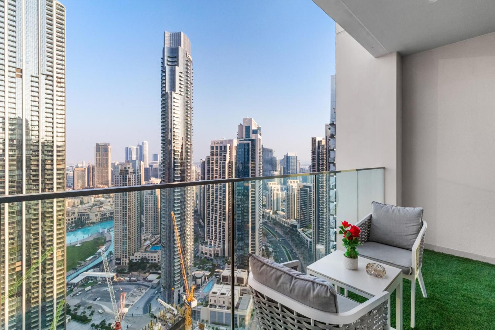 Luxury 4-bed Escape In Downtown That Sleeps 9 Apartamento