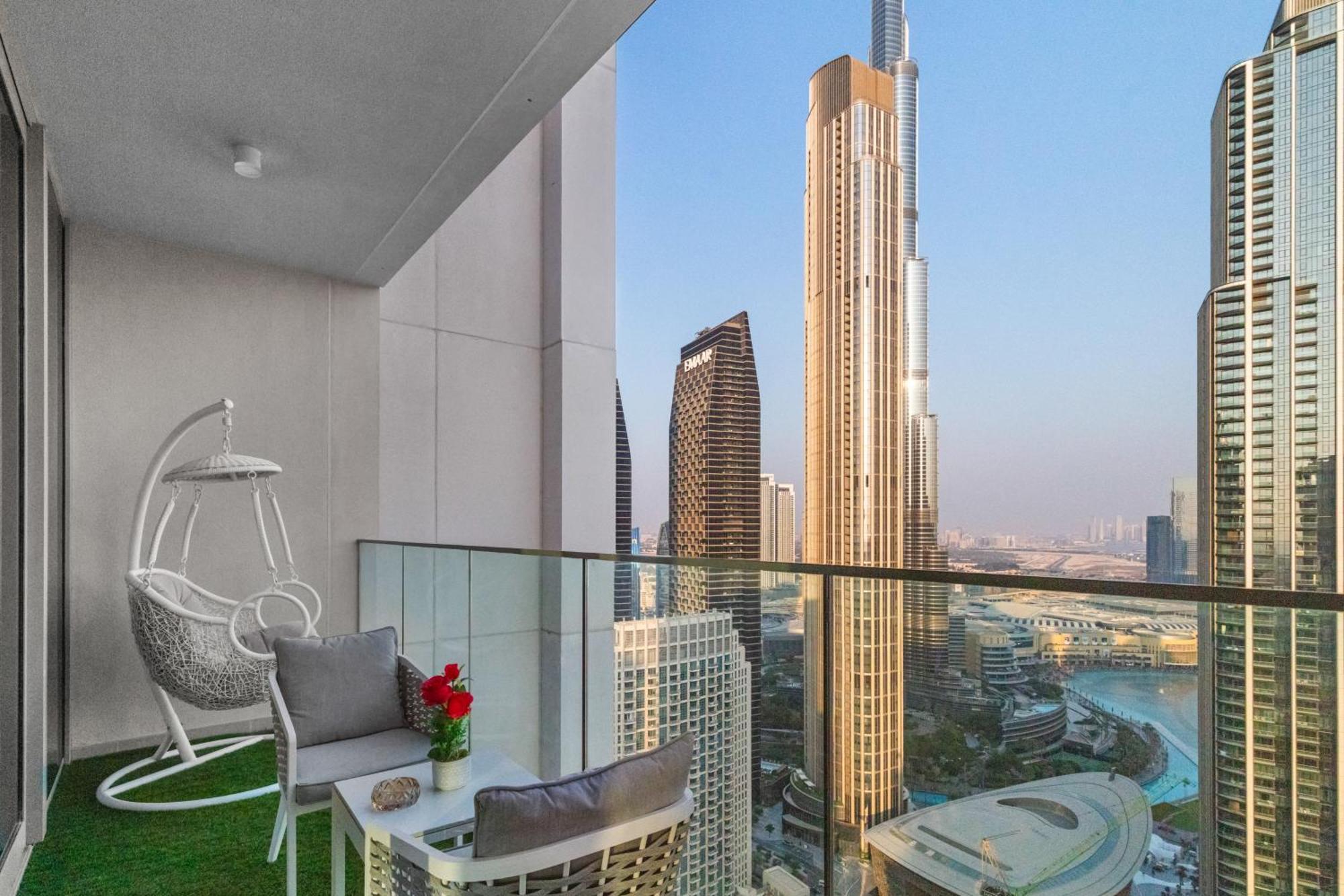 Luxury 4-bed Escape In Downtown That Sleeps 9 Apartamento