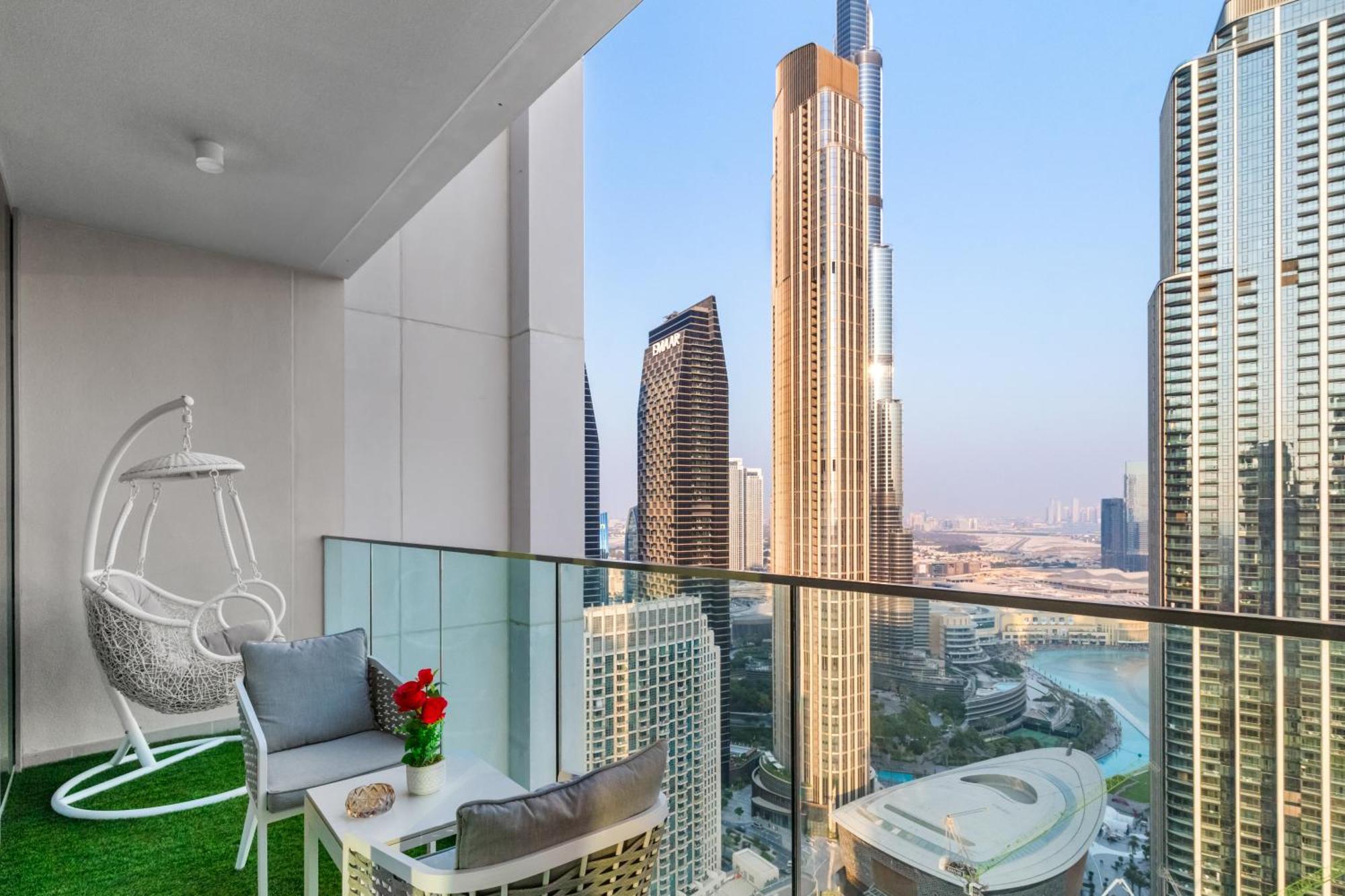 Apartamento Luxury 4-bed Escape In Downtown That Sleeps 9