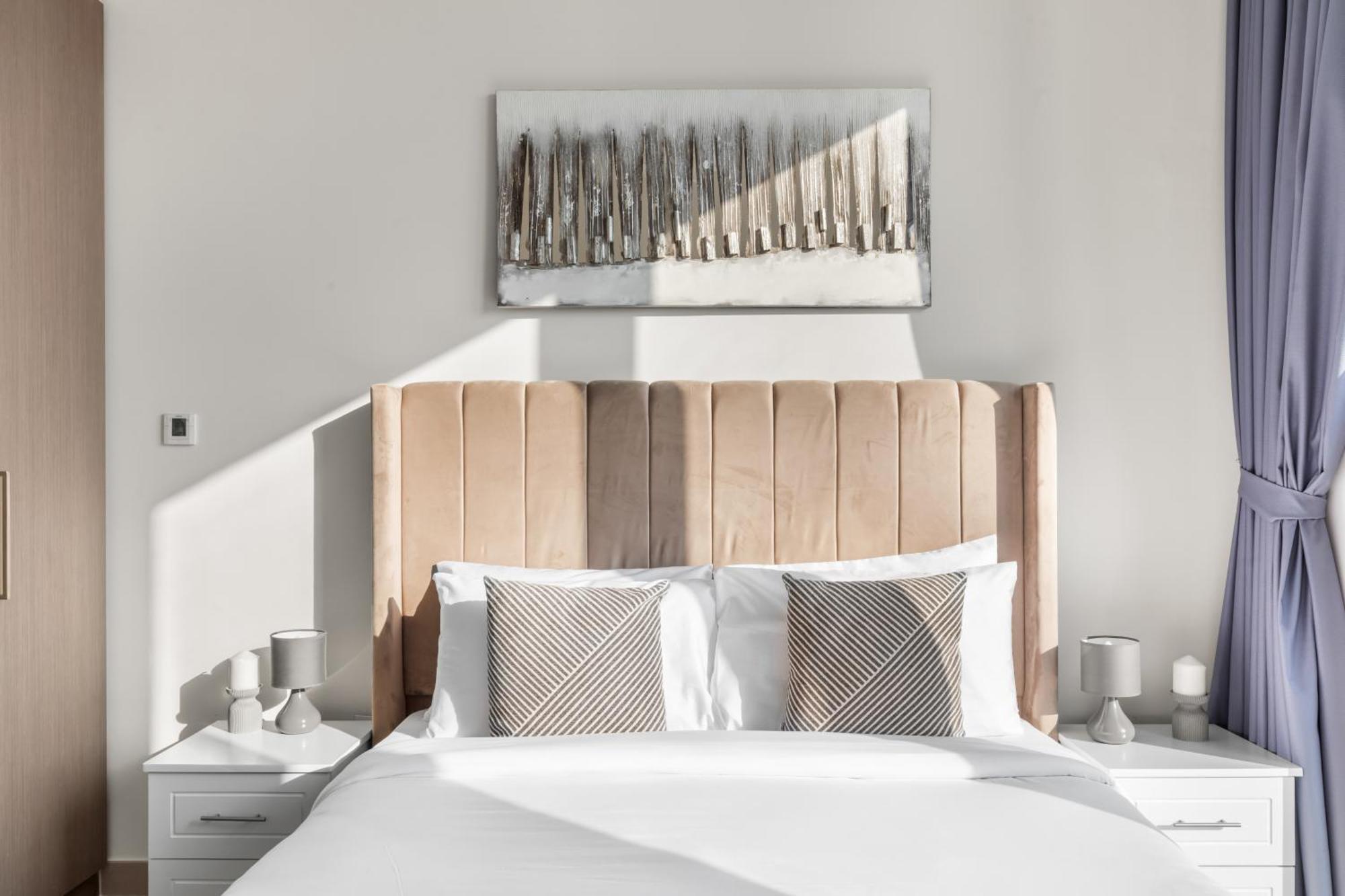 Luxury 4-bed Escape In Downtown That Sleeps 9 Apartamento *