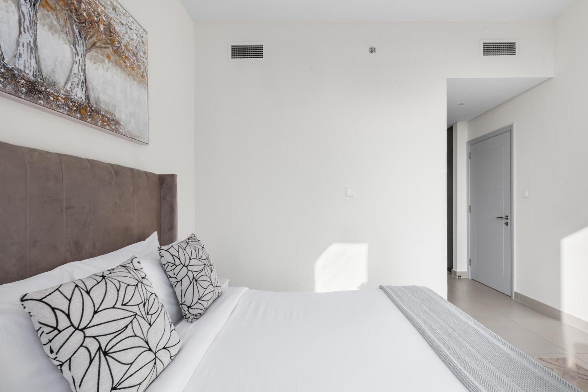 Luxury 4-bed Escape In Downtown That Sleeps 9 Apartamento *