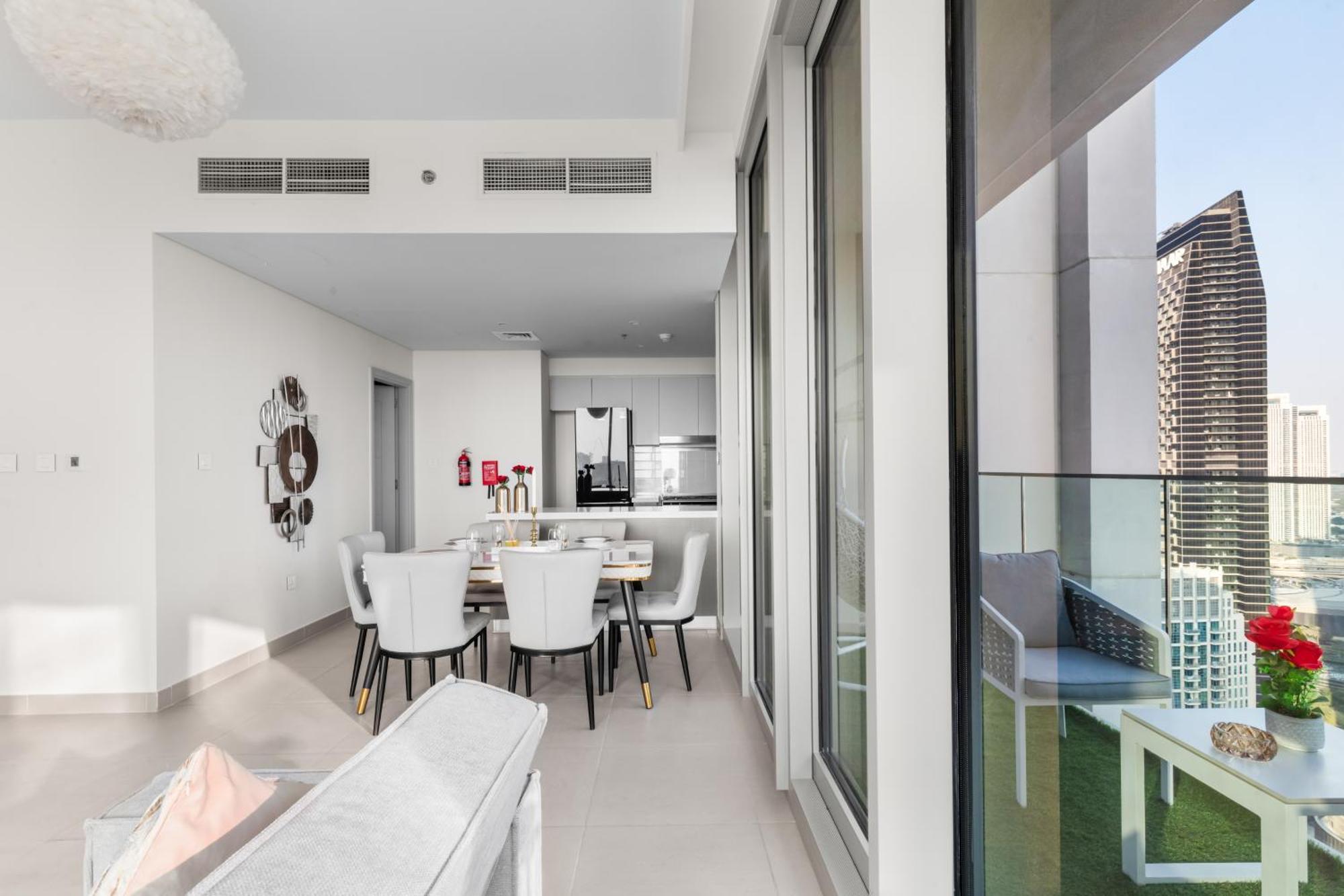 Luxury 4-bed Escape In Downtown That Sleeps 9 Apartamento *
