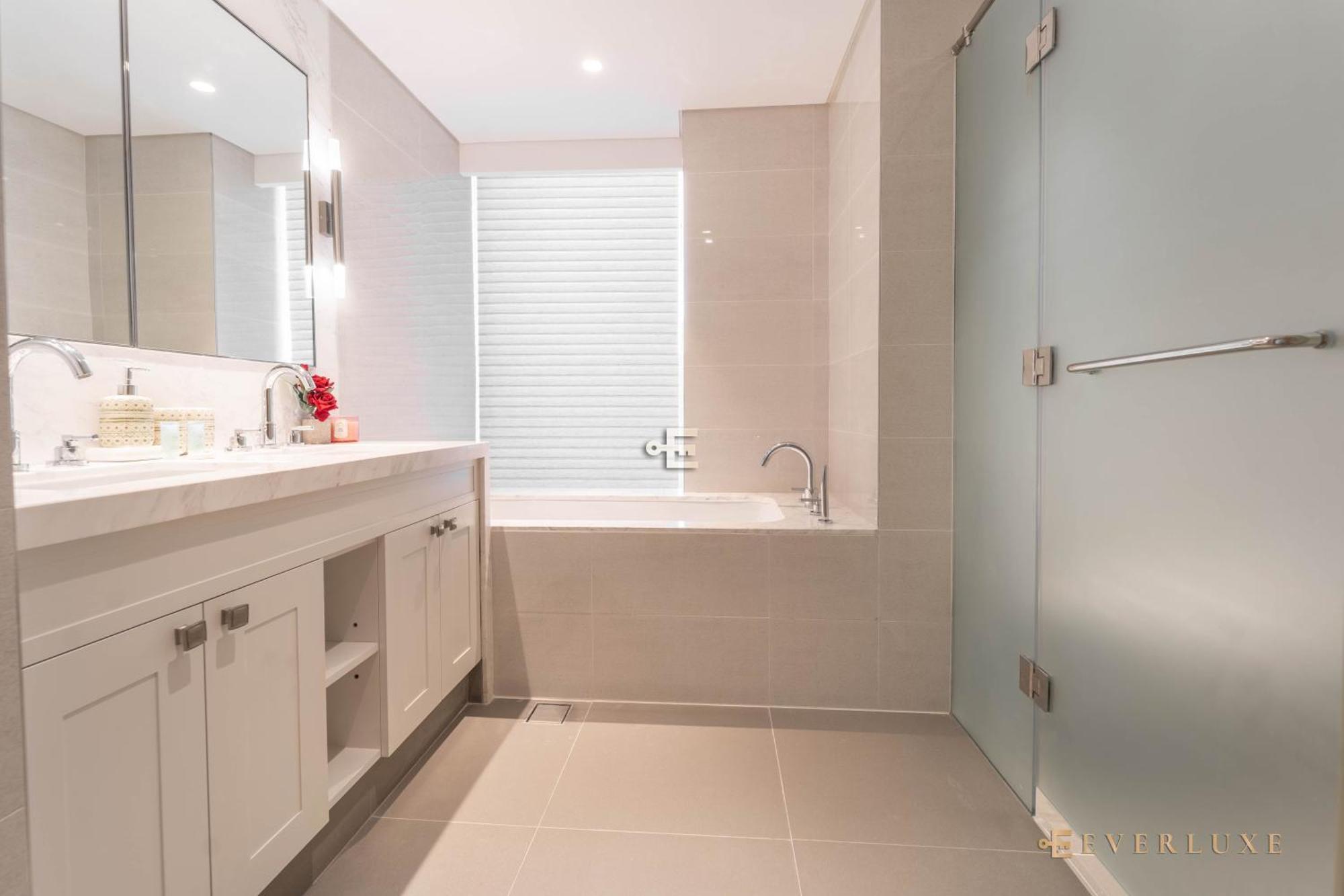 Downtown Elegance 2br Near Fountain * Dubaï