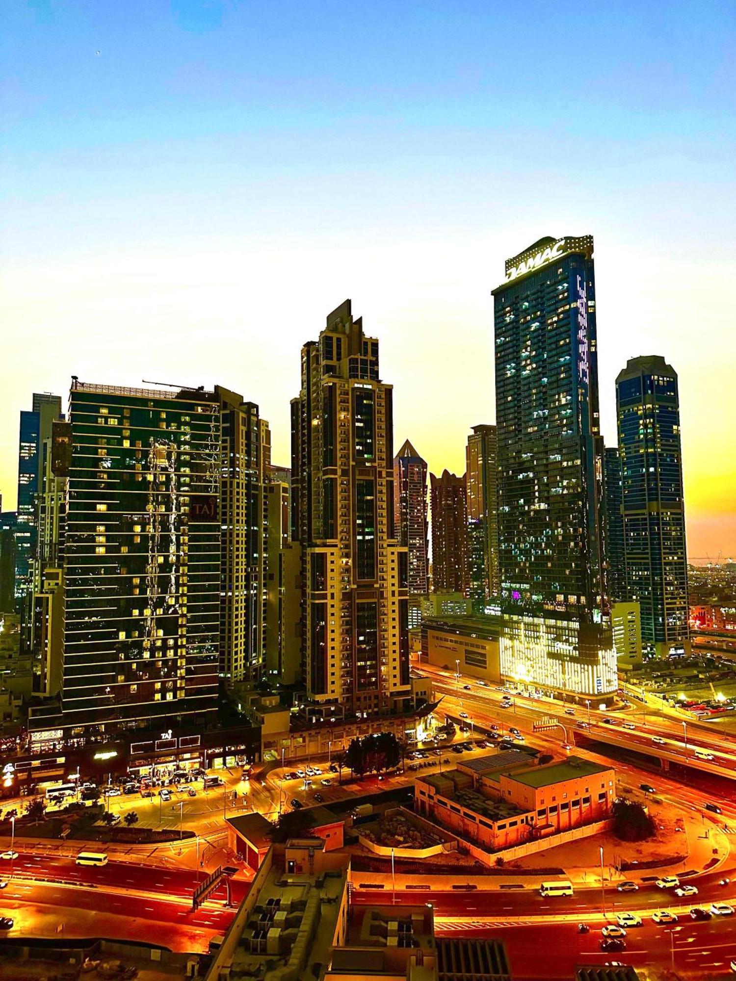 Stylish New 1br Walk To Burj Khalifa & Mall Appartement *