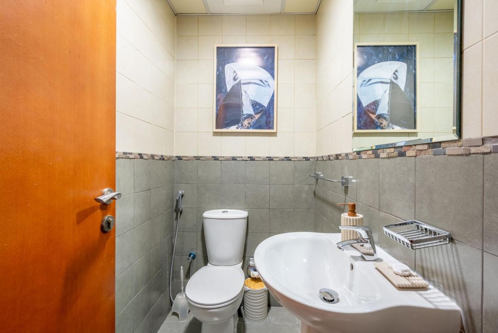 Appartement Guestready - Coastal Vibes In Marina *