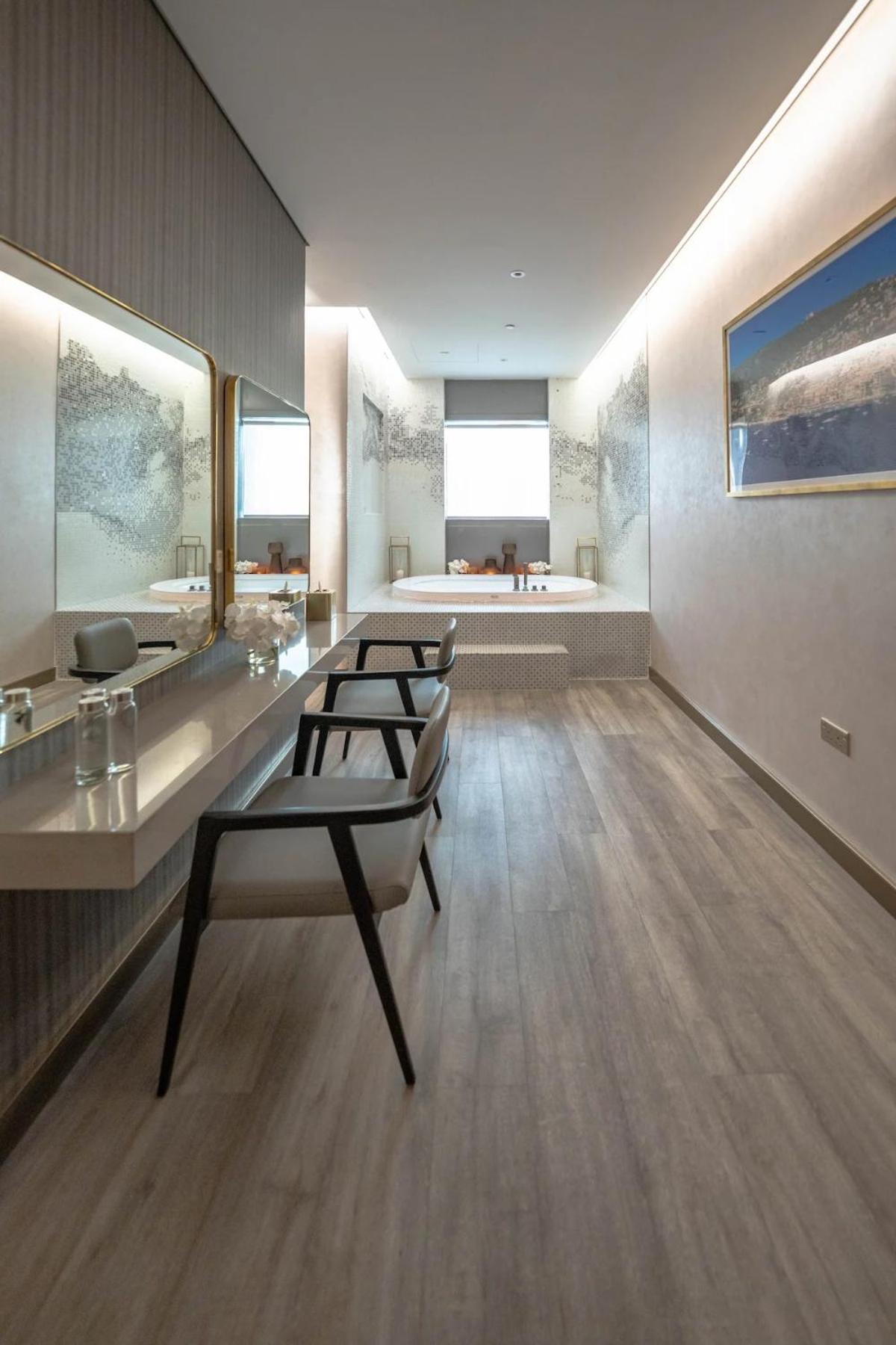 2bd - 6 Guests - 59th Floor, Burj Views 64th Floor Infinity Pool Apartamento