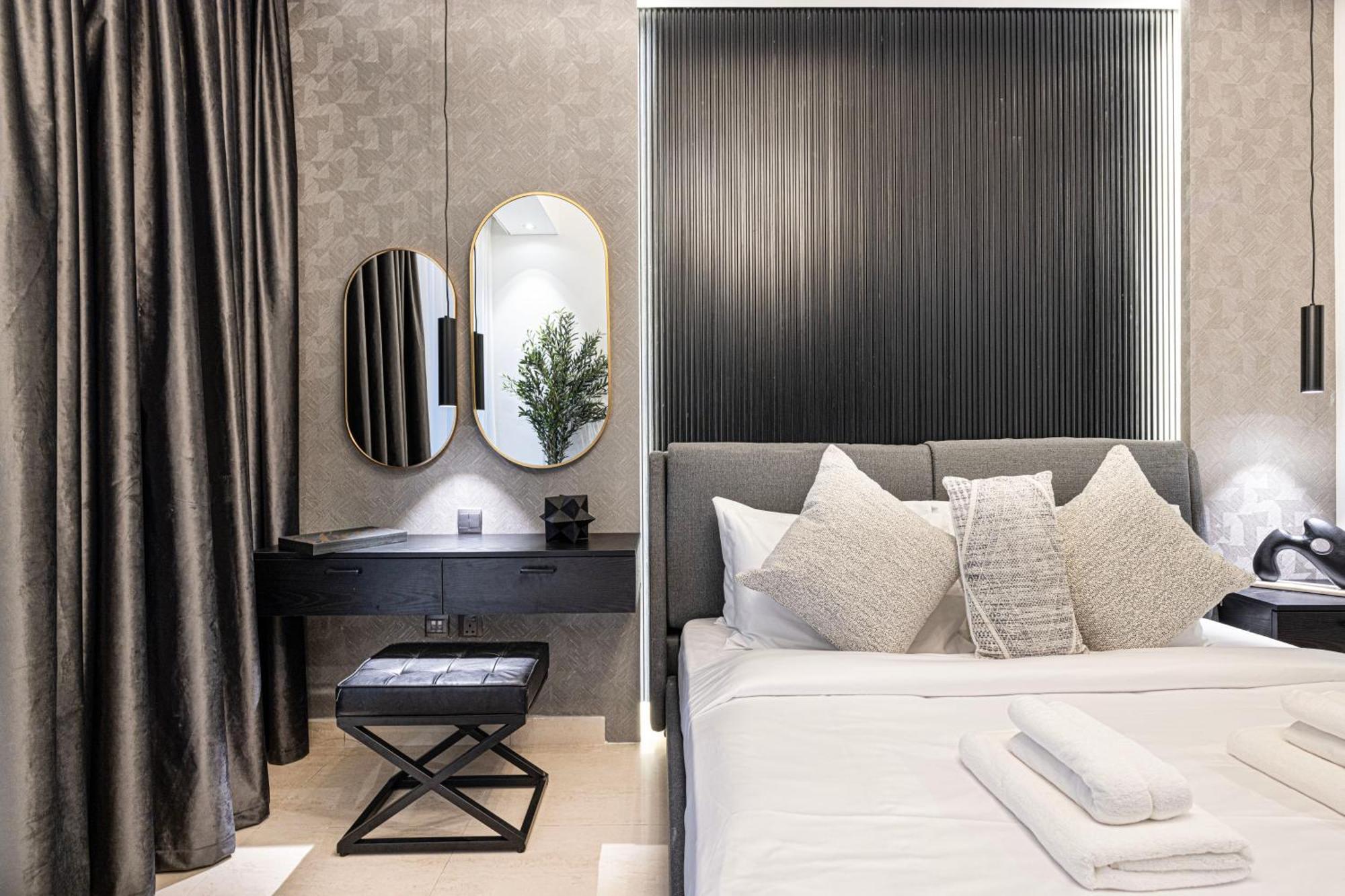 3br Luxury Escape At Mon Reve I Access To Pool And Gym * Dubaï