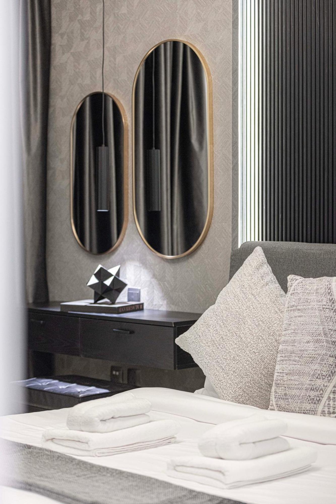 3br Luxury Escape At Mon Reve I Access To Pool And Gym Appartement Dubaï