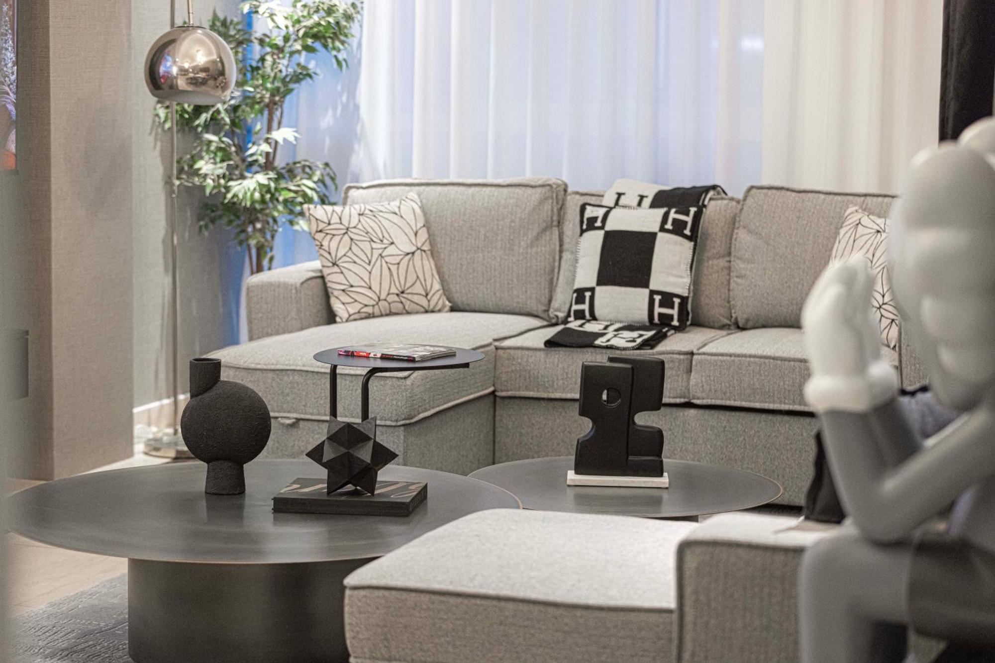 3br Luxury Escape At Mon Reve I Access To Pool And Gym *