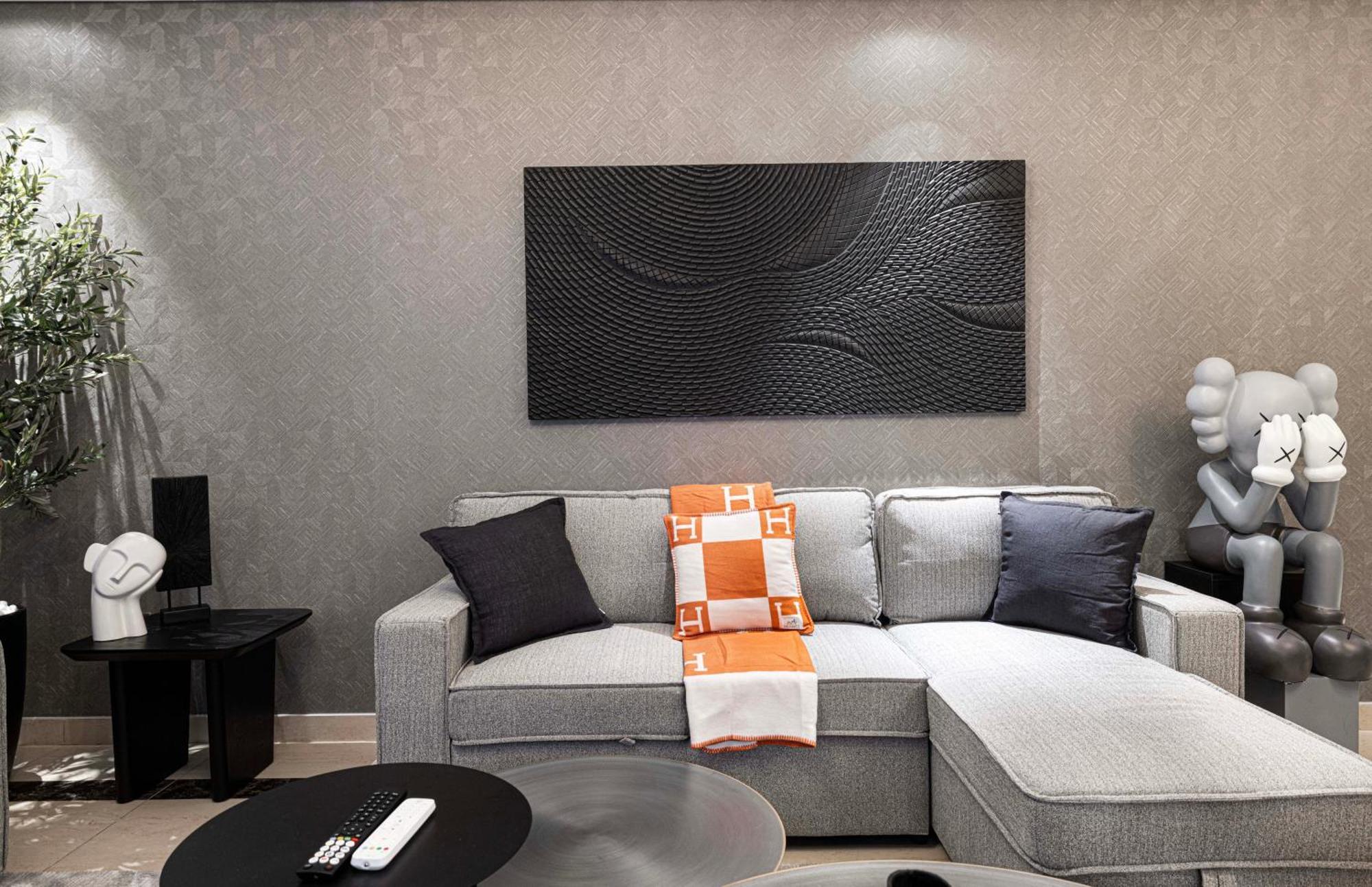 3br Luxury Escape At Mon Reve I Access To Pool And Gym Dubaï