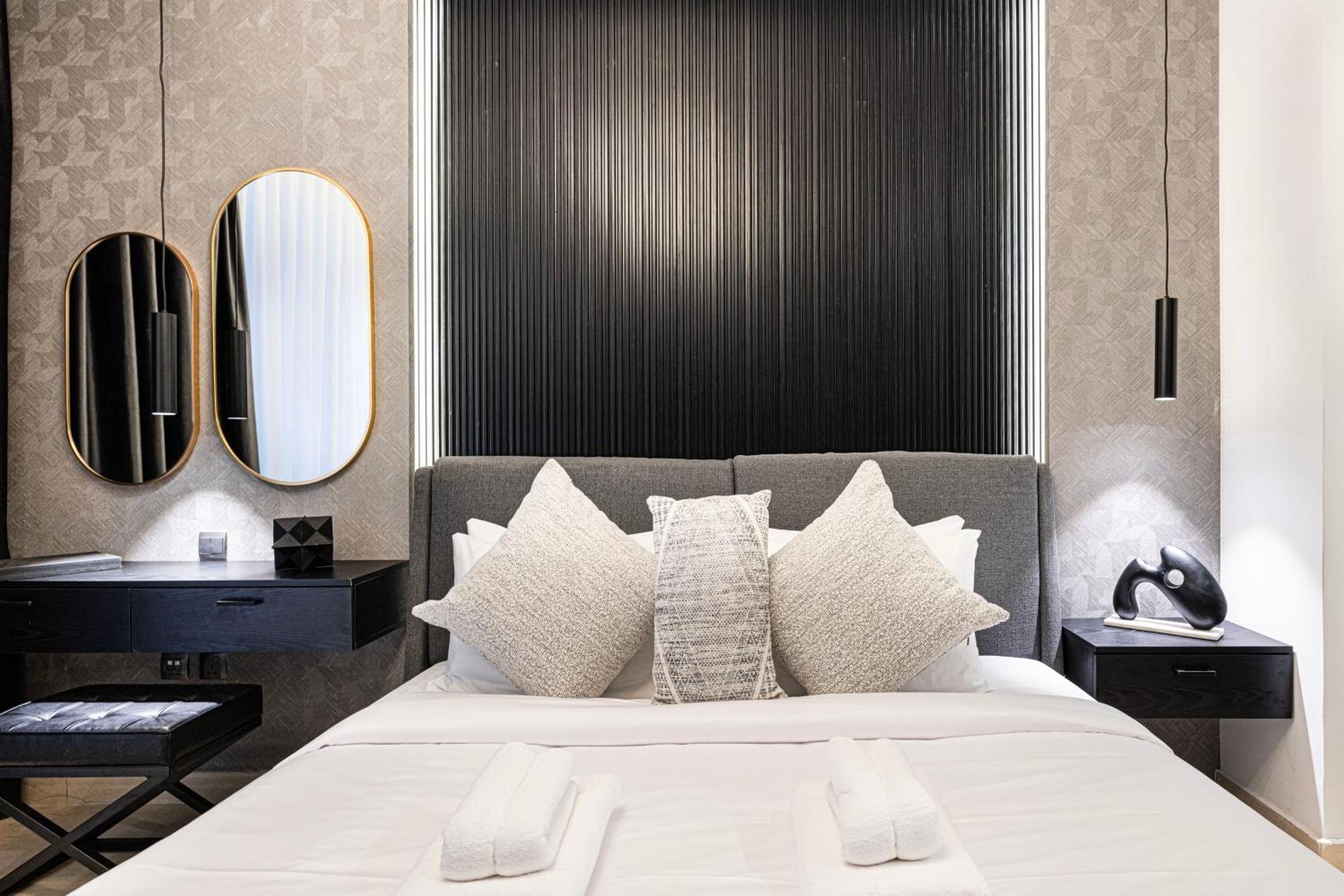 3br Luxury Escape At Mon Reve I Access To Pool And Gym Appartement *