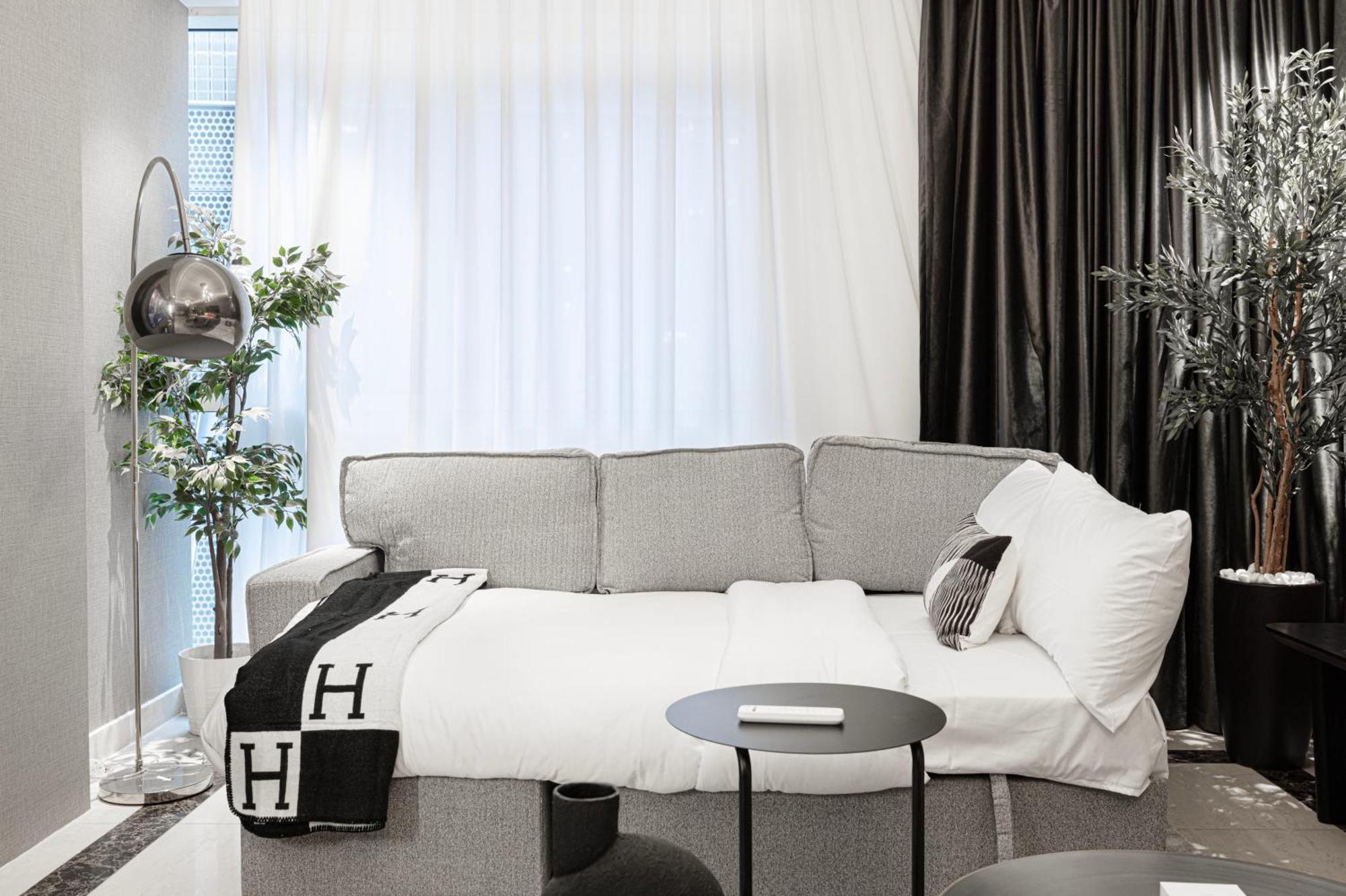 3br Luxury Escape At Mon Reve I Access To Pool And Gym Appartement Dubaï