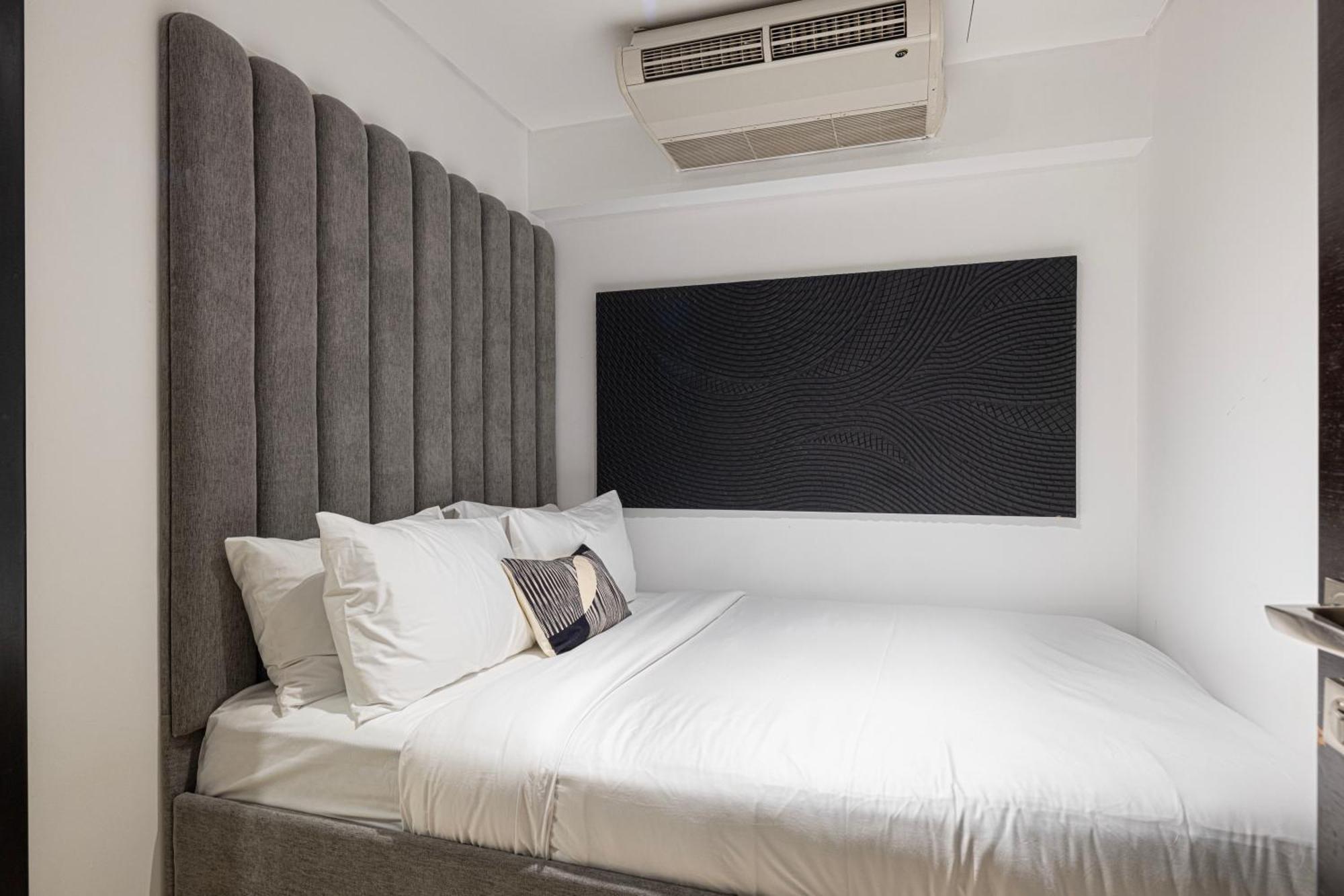 3br Luxury Escape At Mon Reve I Access To Pool And Gym *