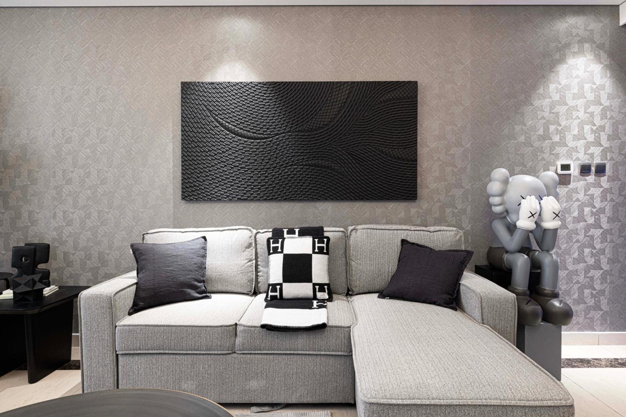 3br Luxury Escape At Mon Reve I Access To Pool And Gym Dubaï