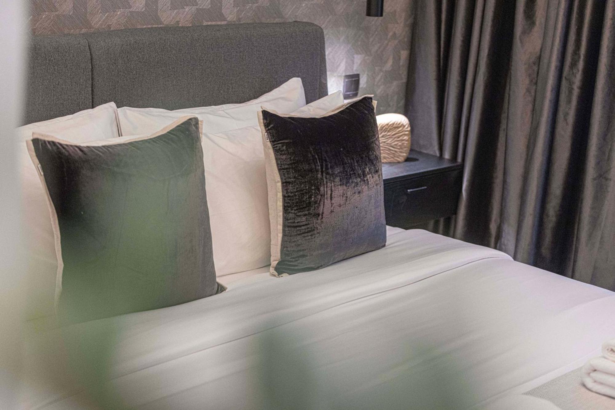 3br Luxury Escape At Mon Reve I Access To Pool And Gym