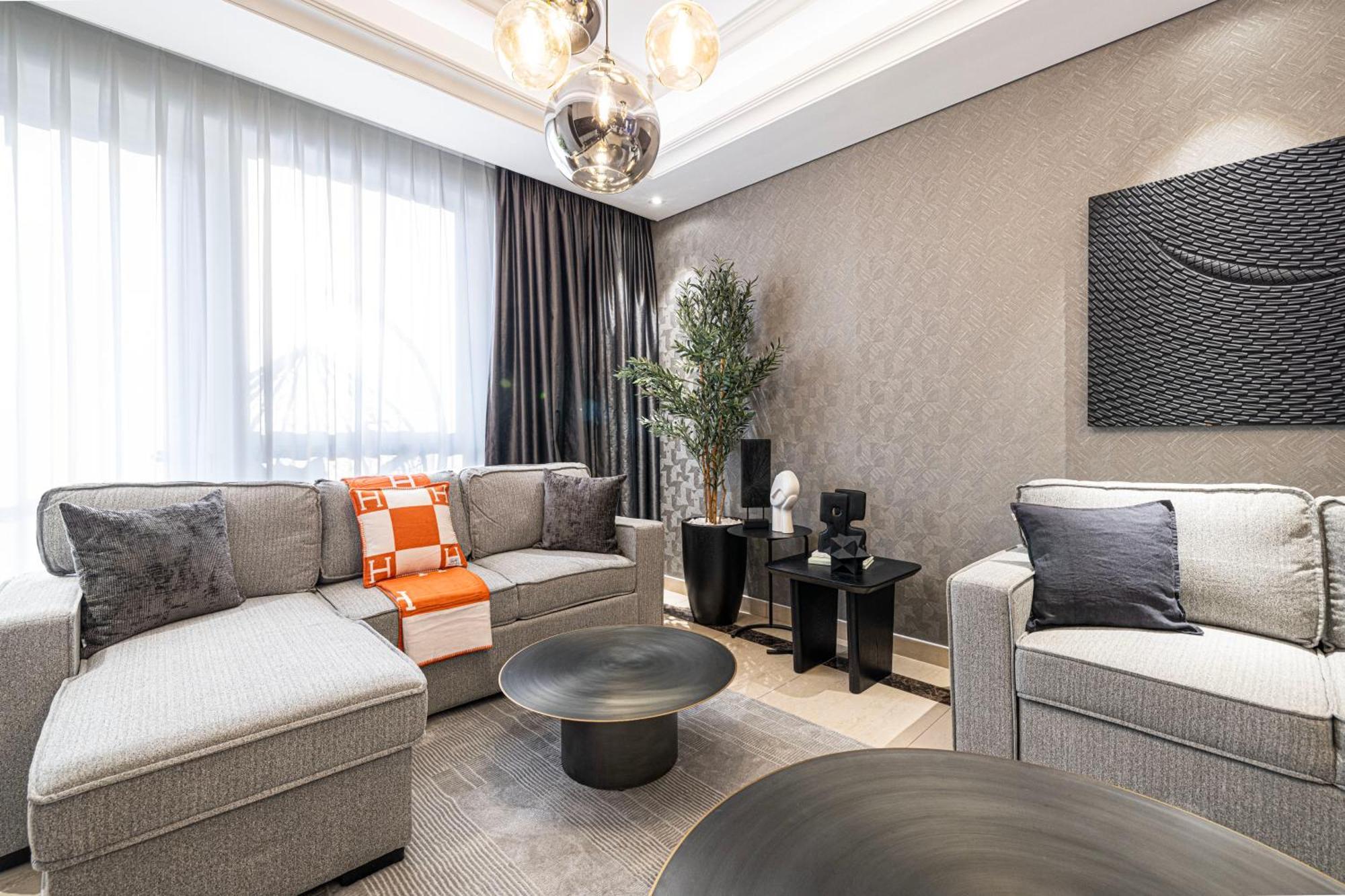 3br Luxury Escape At Mon Reve I Access To Pool And Gym Appartement *