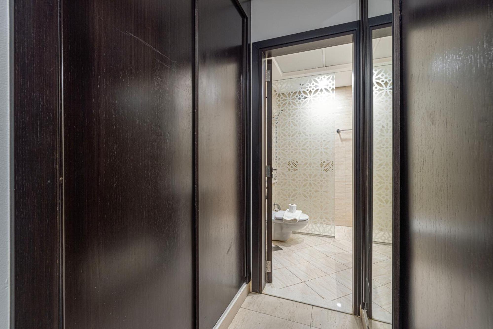 Appartement 3br Luxury Escape At Mon Reve I Access To Pool And Gym *