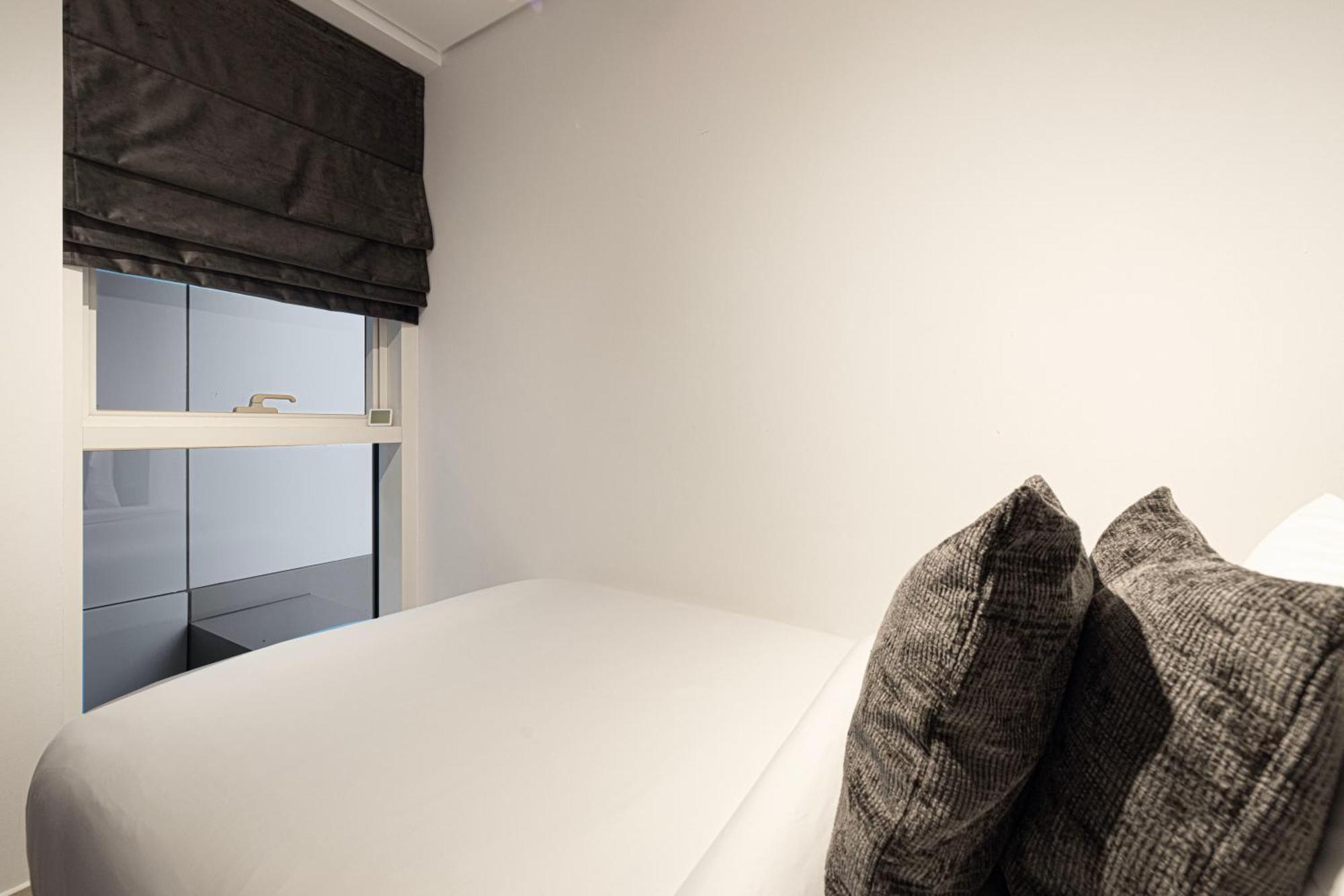 3br Luxury Escape At Mon Reve I Access To Pool And Gym Appartement Dubaï