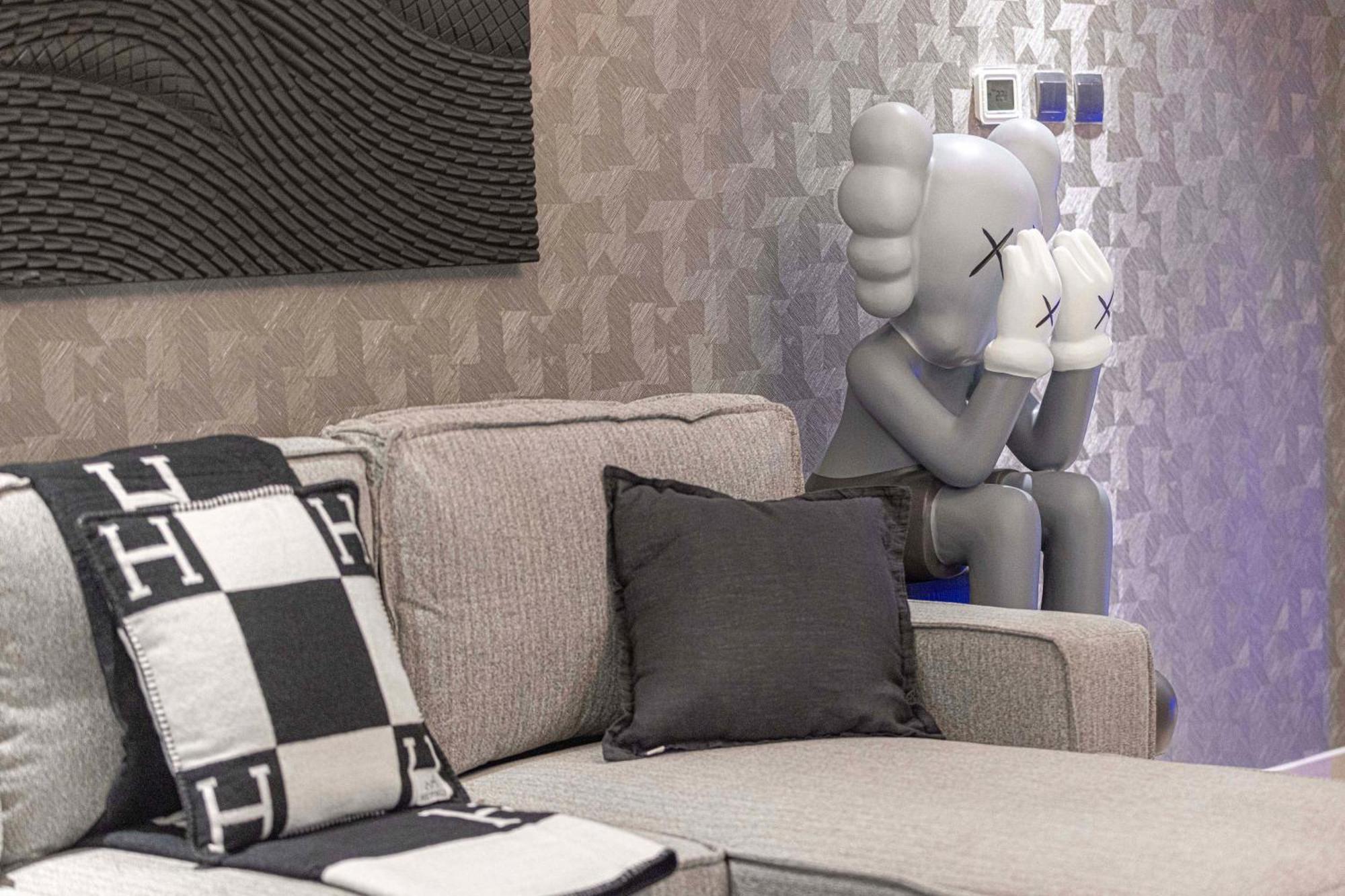 3br Luxury Escape At Mon Reve I Access To Pool And Gym Dubaï