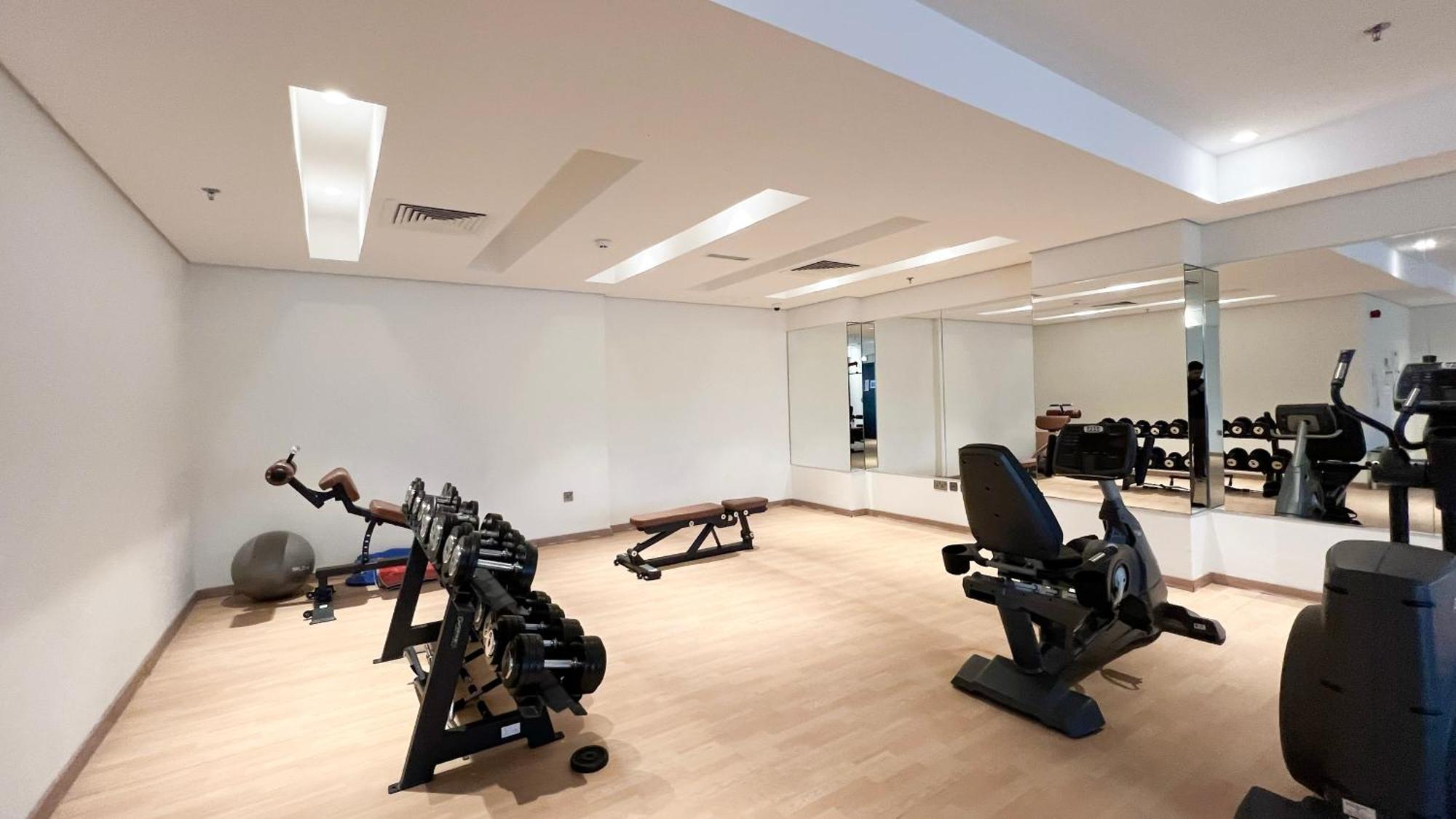 3br Luxury Escape At Mon Reve I Access To Pool And Gym Appartement