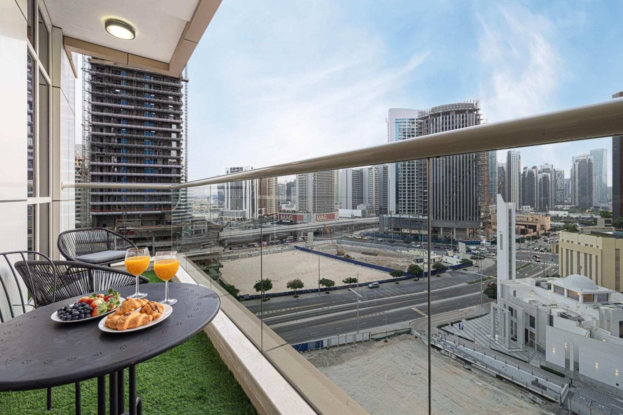 3br Luxury Escape At Mon Reve I Access To Pool And Gym Appartement *