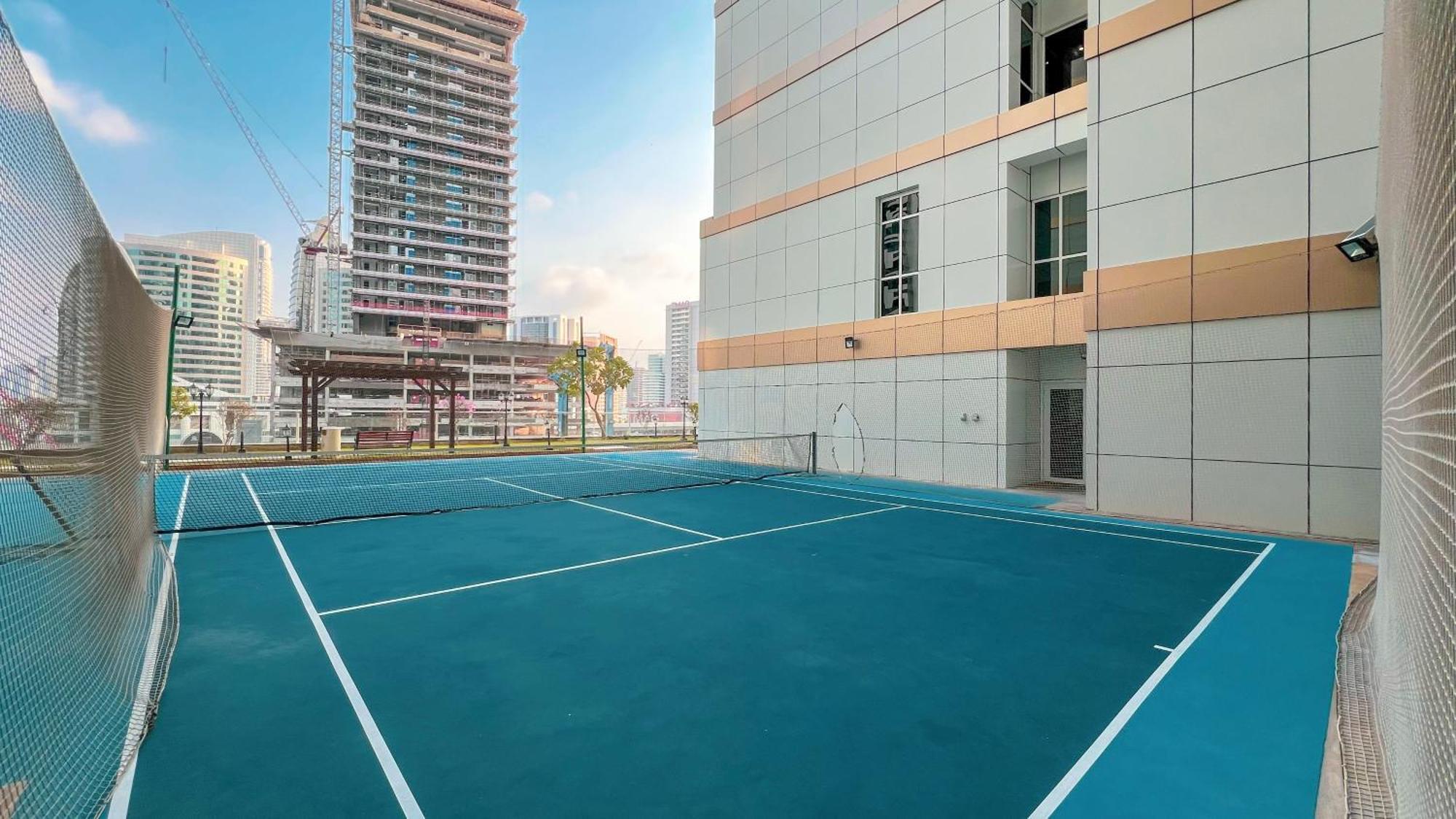 3br Luxury Escape At Mon Reve I Access To Pool And Gym Appartement Dubaï