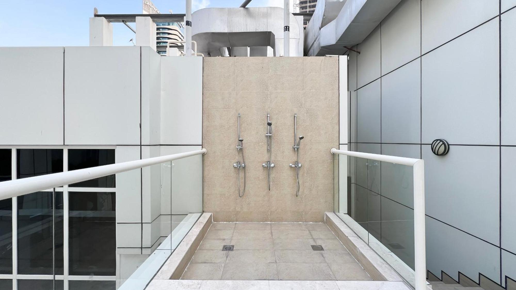 3br Luxury Escape At Mon Reve I Access To Pool And Gym Appartement