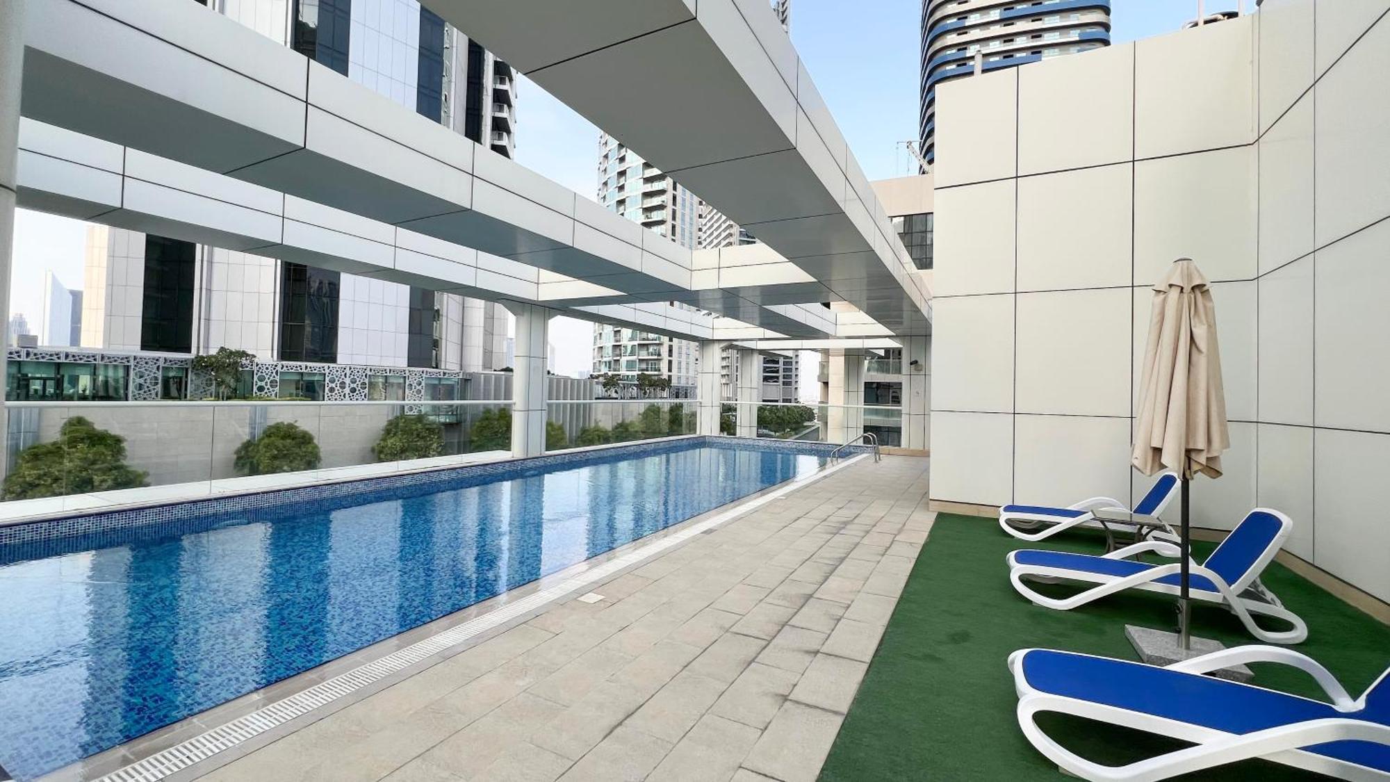 3br Luxury Escape At Mon Reve I Access To Pool And Gym Appartement *