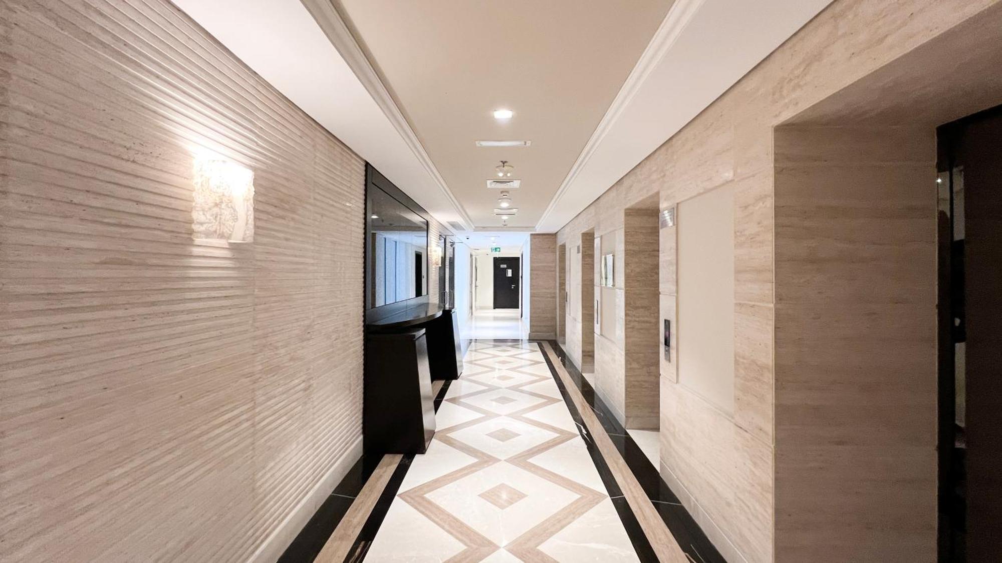 3br Luxury Escape At Mon Reve I Access To Pool And Gym Dubaï