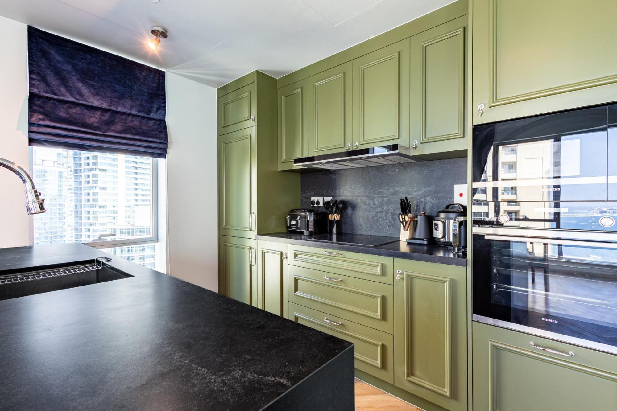 Unique Jbr Gem - Full Sea View - Designer's Choice - 5 Min Walk From Jbr