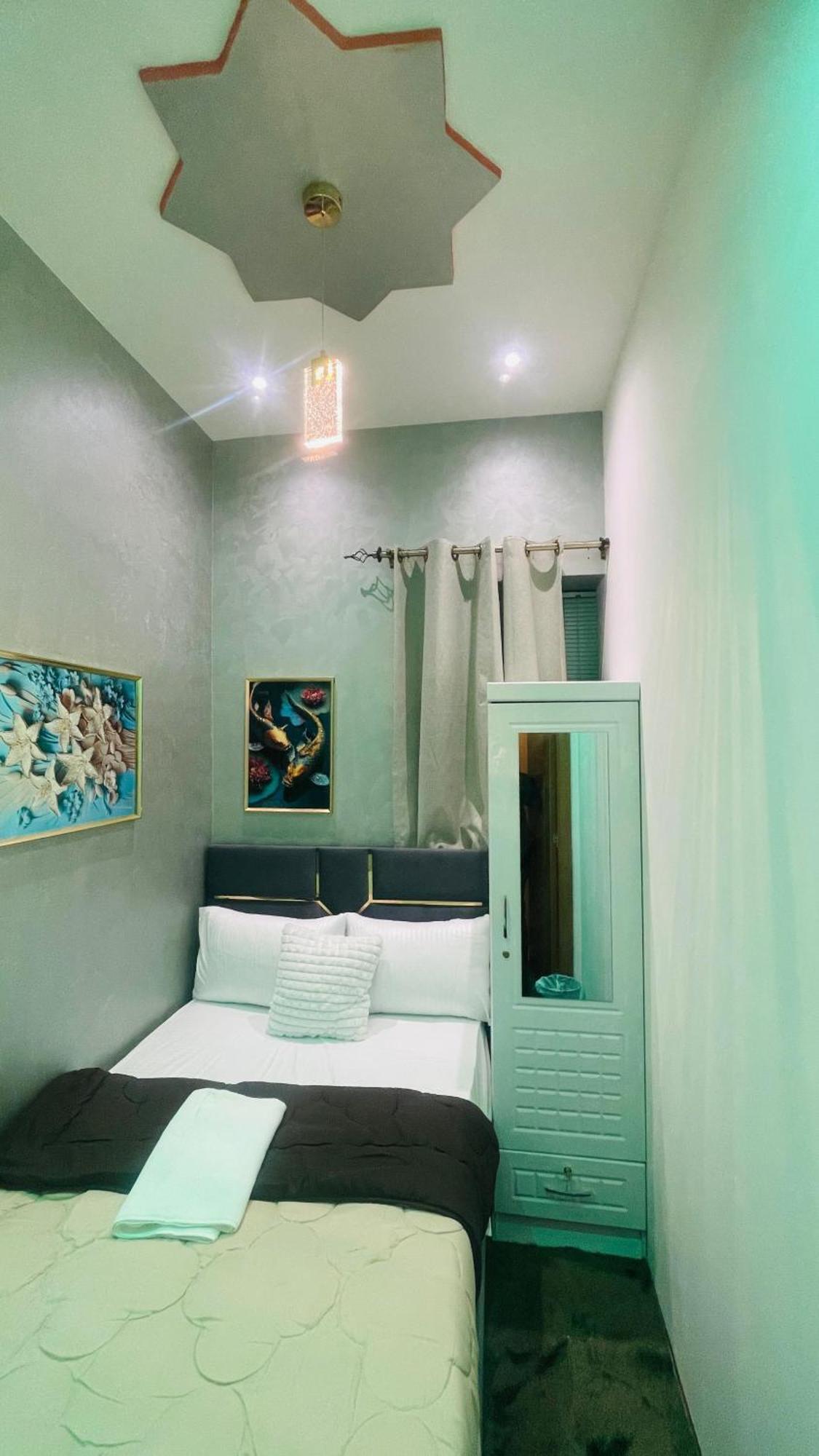 Comfort Dubaï