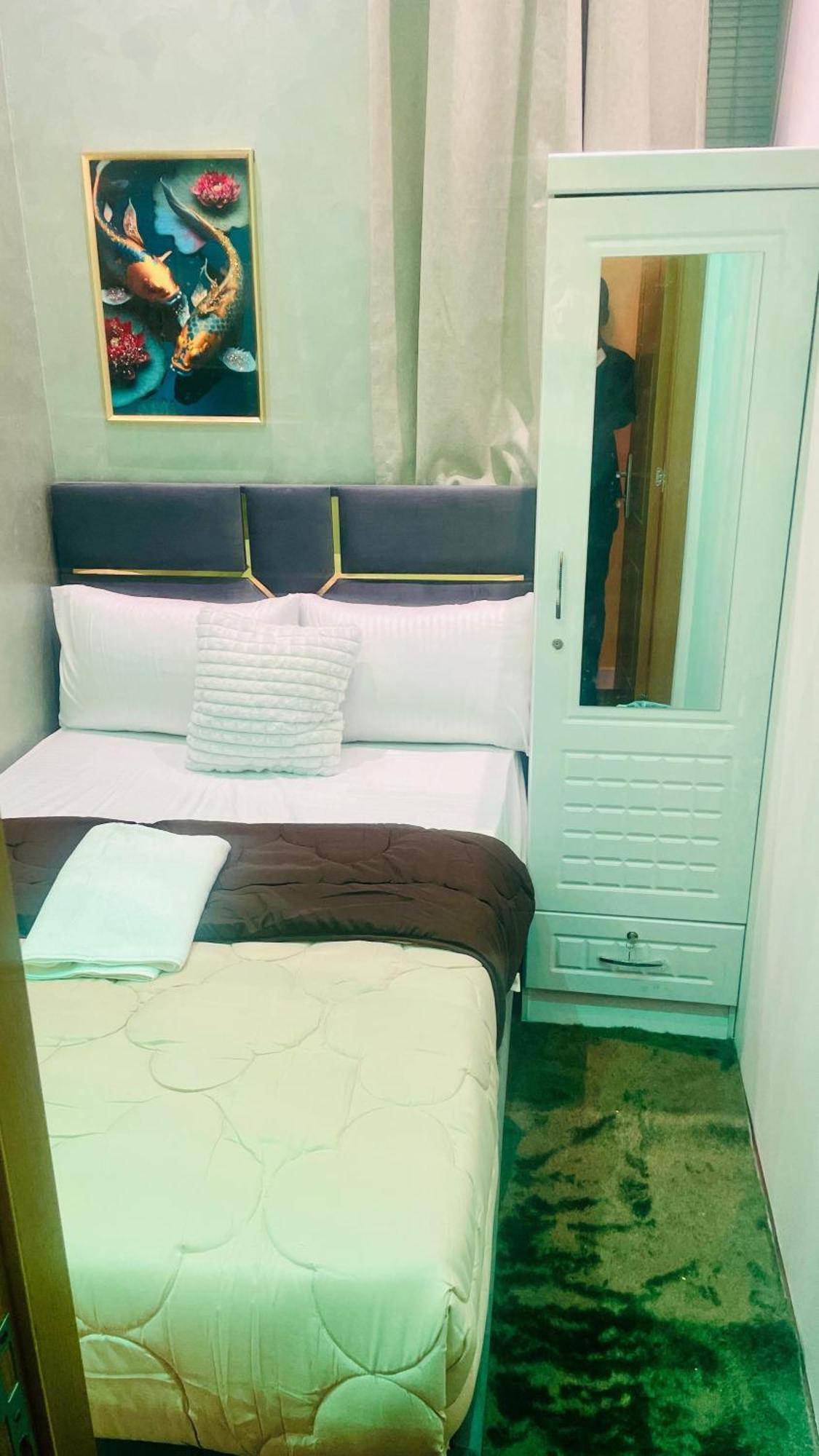 Maison d'hôtes Comfort Dubaï
