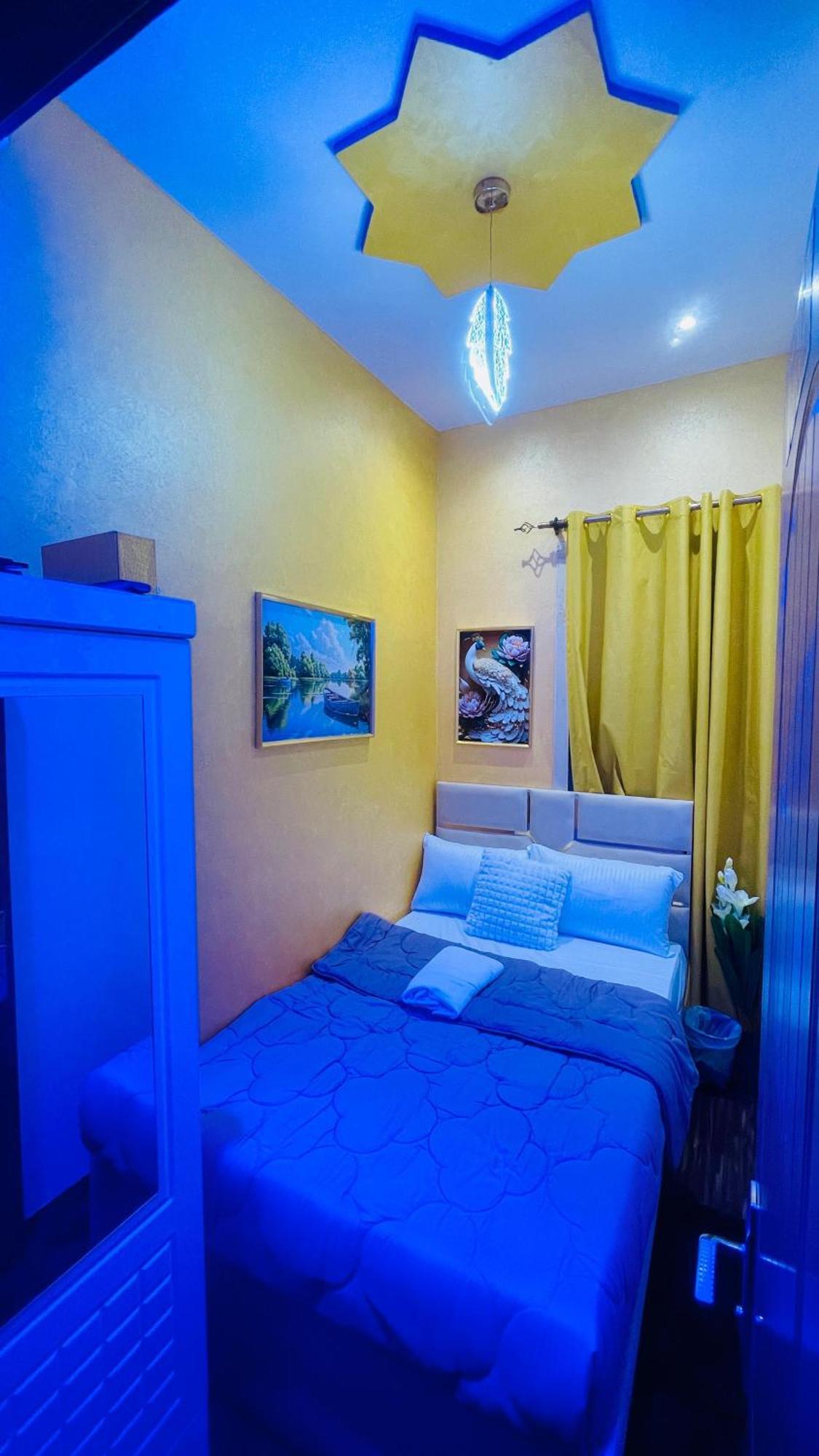 Comfort Dubaï