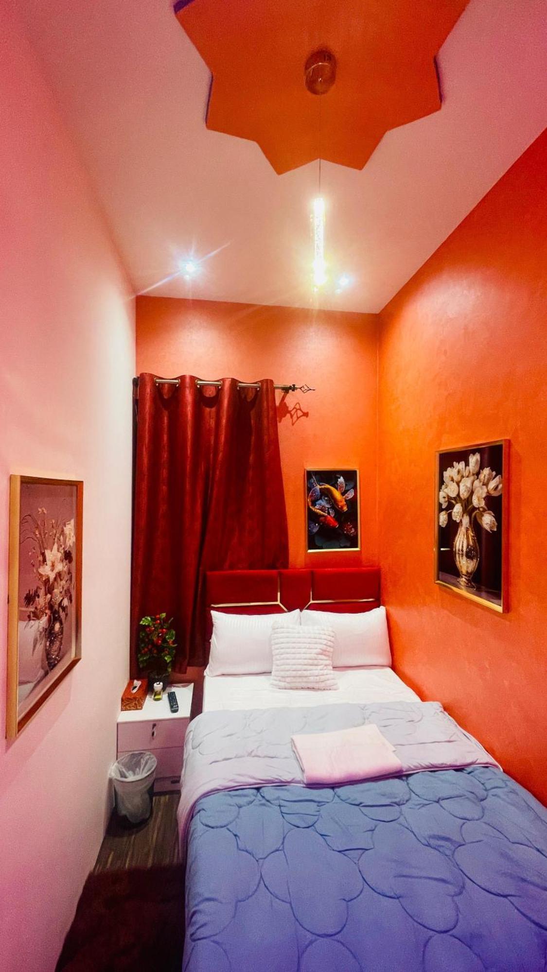 Maison d'hôtes Comfort Dubaï