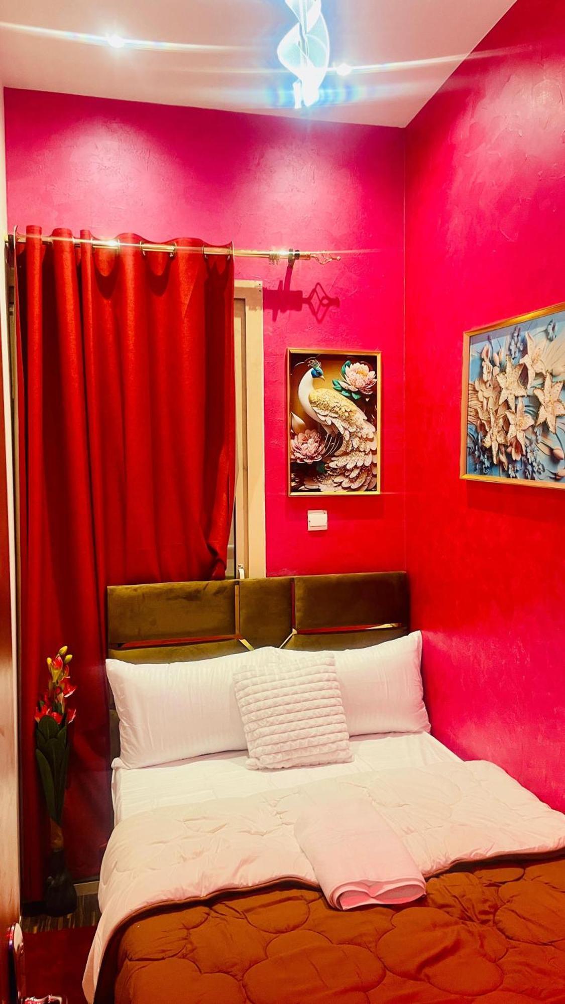 Comfort Dubaï