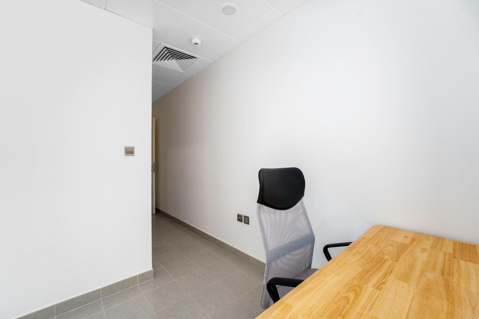 Appartement Bookable - District One, Crystal Lagos - 2 Bedroom With Study *