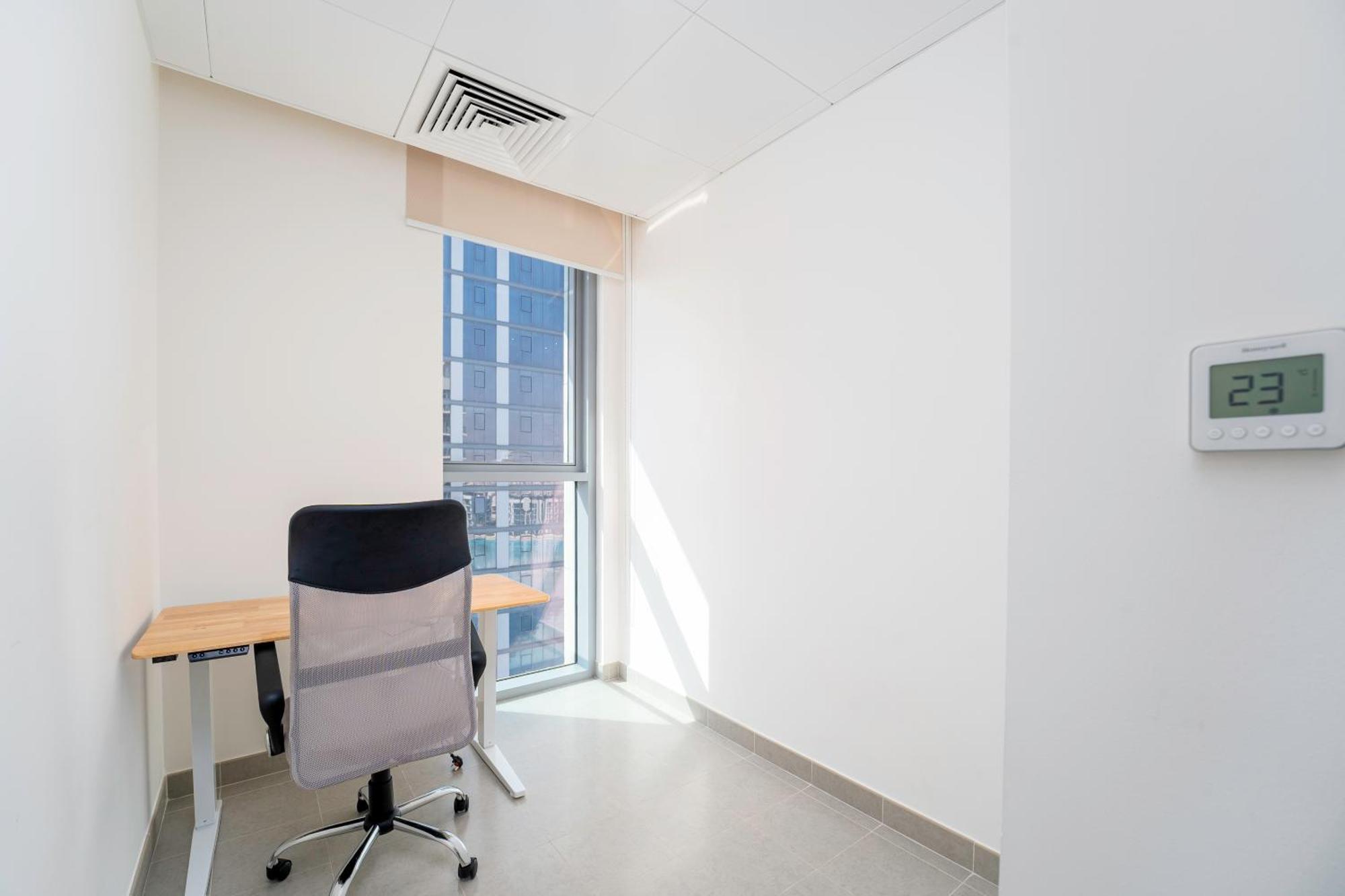 Appartement Bookable - District One, Crystal Lagos - 2 Bedroom With Study Dubaï