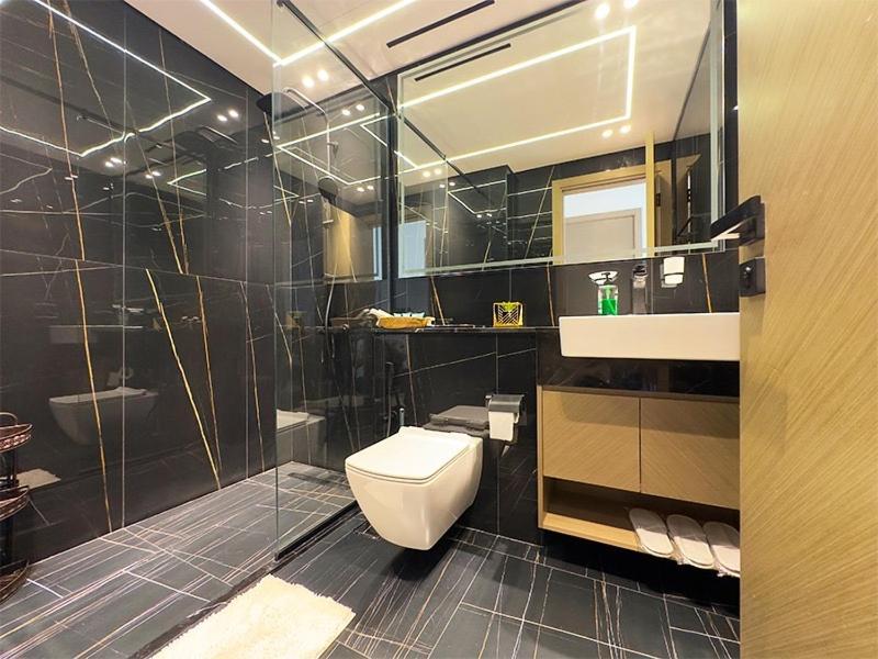 Luxurious New 1 Bedroom In A New Building With Great Views * Dubái