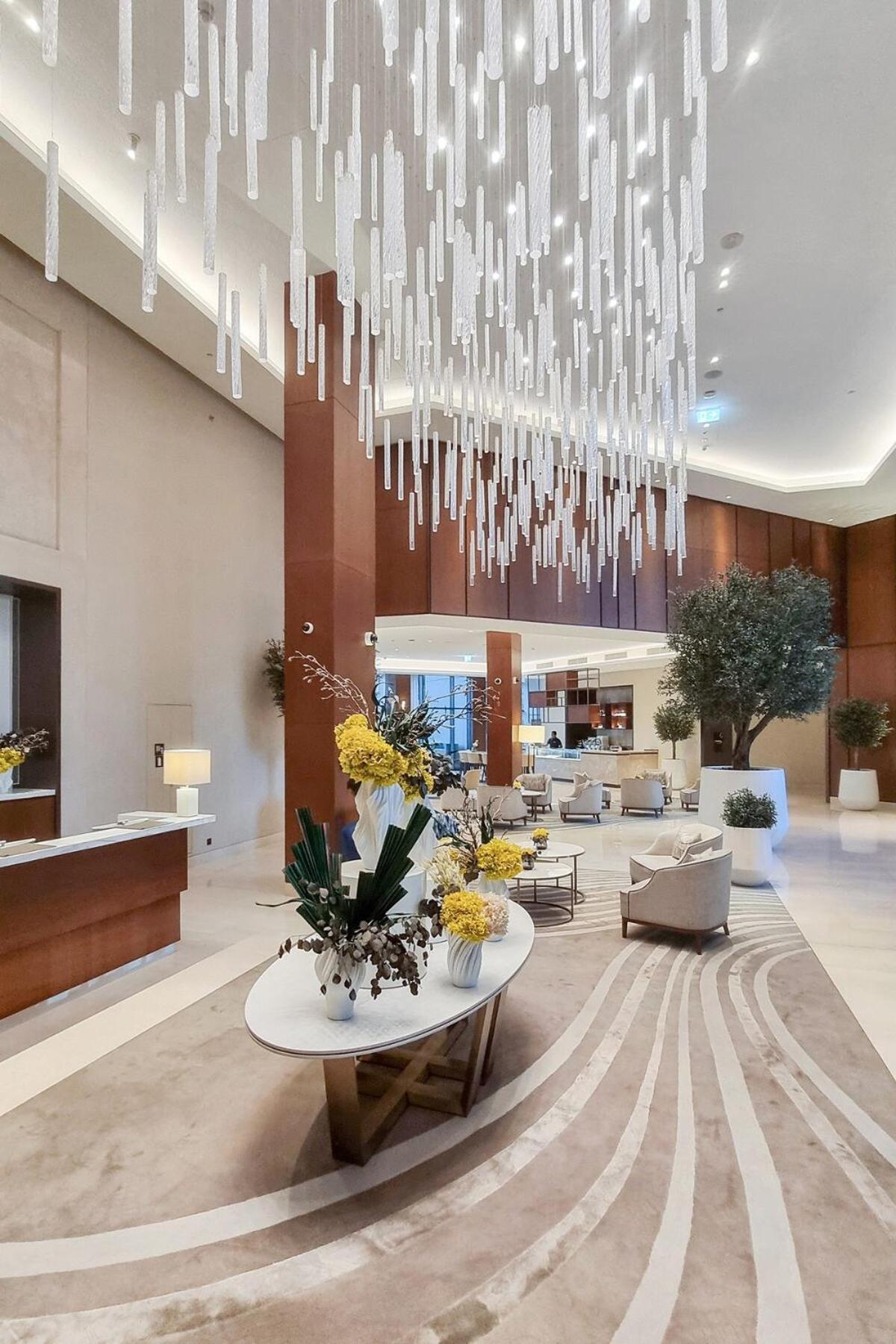 First Class 3br Burj Khalifa & Fountain View * Dubaï