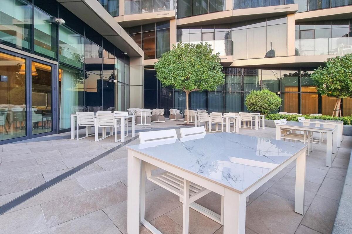 First Class 3br Burj Khalifa & Fountain View * Dubaï