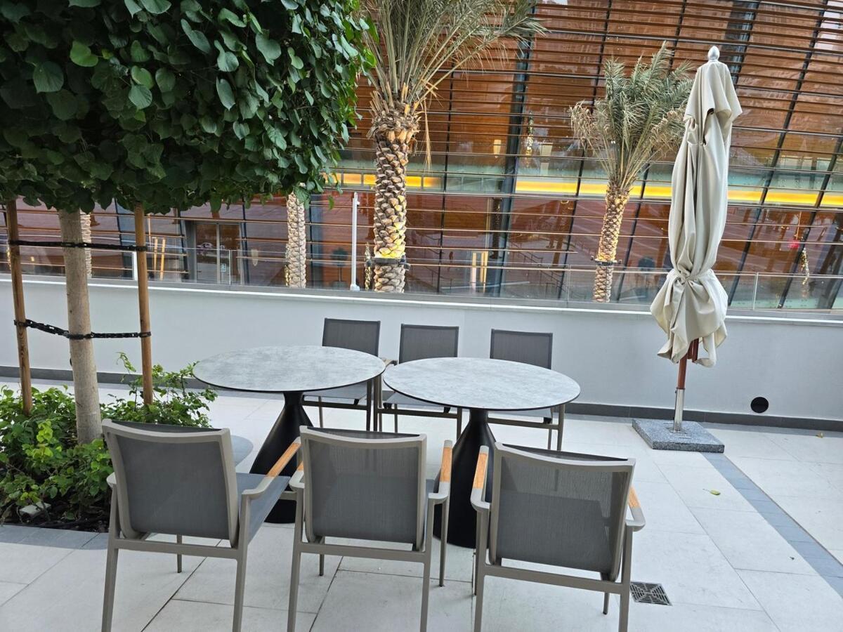 Appartement Grande 303 - 2-bedroom Luxury With Burj Khalifa And Opera Views *