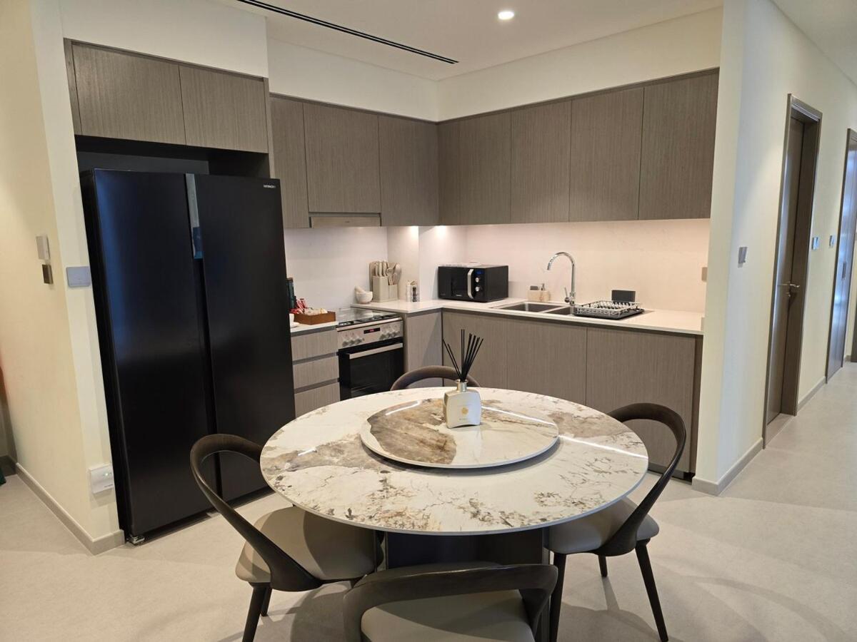 Appartement Grande 303 - 2-bedroom Luxury With Burj Khalifa And Opera Views *