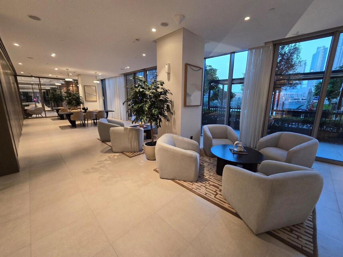Grande 303 - 2-bedroom Luxury With Burj Khalifa And Opera Views * Dubaï