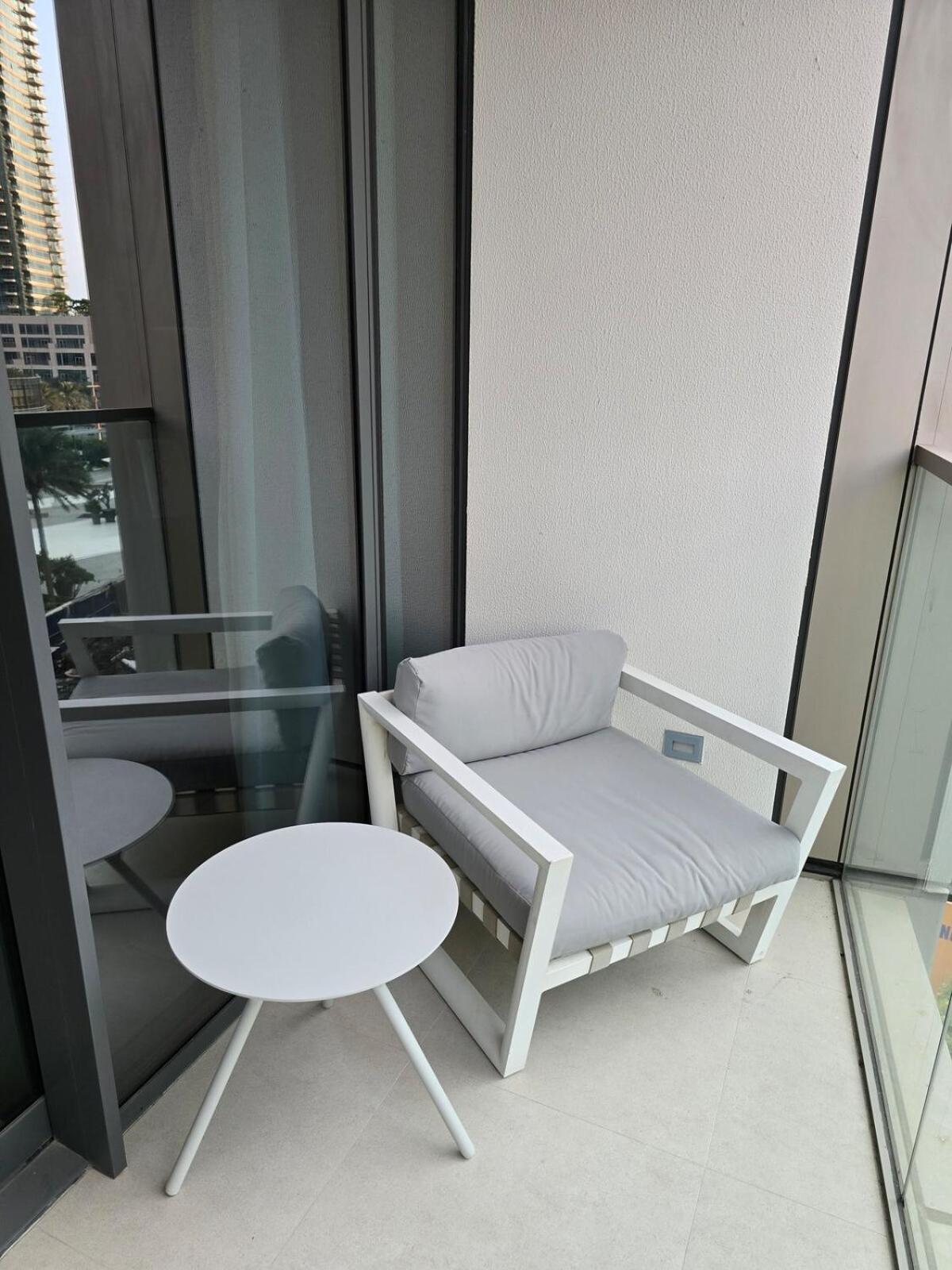 Grande 303 - 2-bedroom Luxury With Burj Khalifa And Opera Views Appartement *