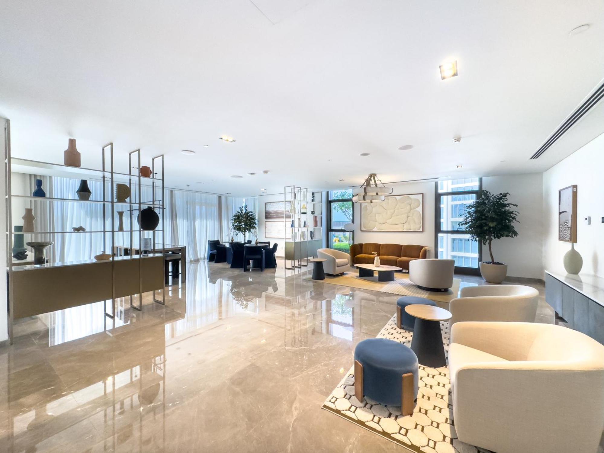 Stylish New 1br Walk To Burj Khalifa & Mall Appartement *