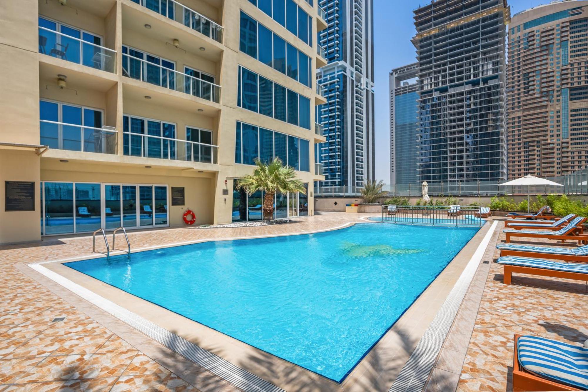 Modern In View * Dubaï