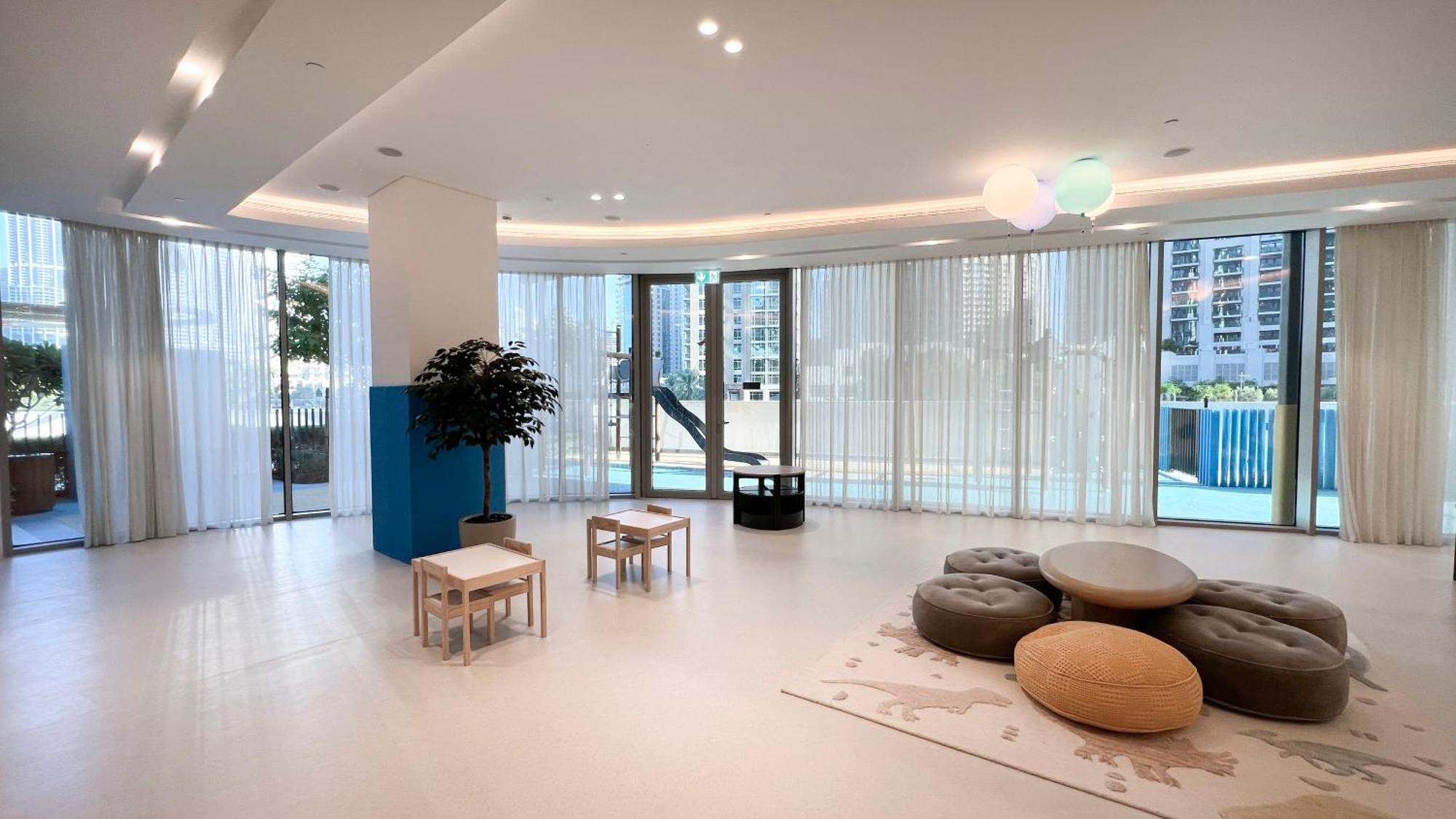 Grande 1 Bedroom With Amazing Pool, Gym And Location Appartement