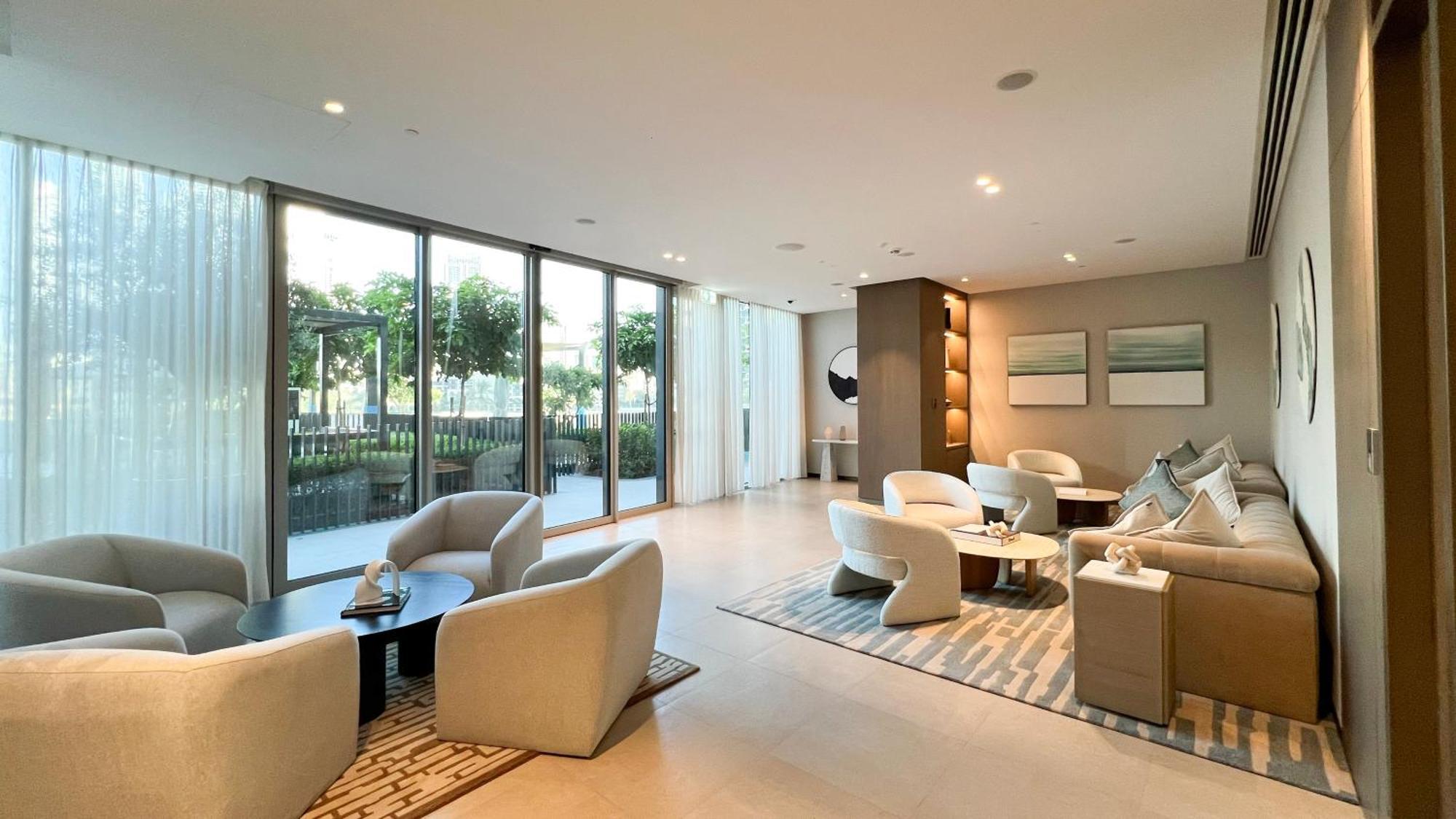 Apartament Grande 1 Bedroom With Amazing Pool, Gym And Location *