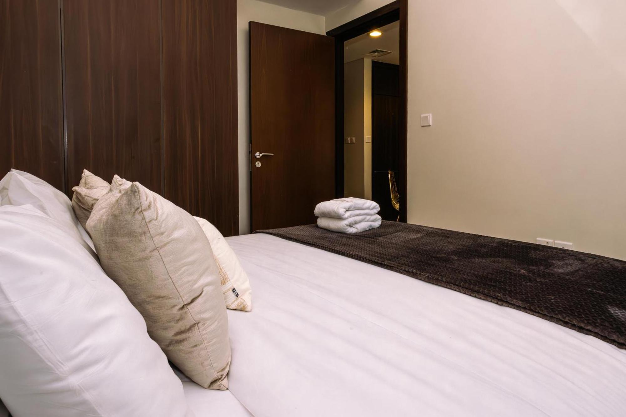 Higuests - Vibrant 1br In Business Bay Appartement *